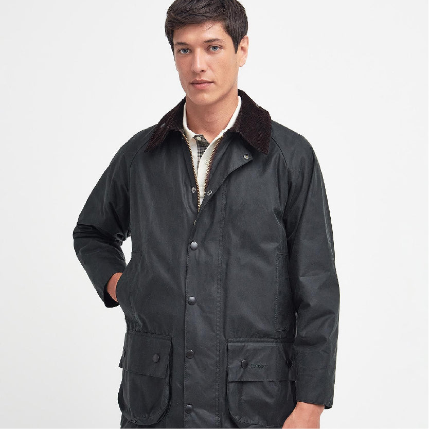 Beaufort® Waxed Jacket