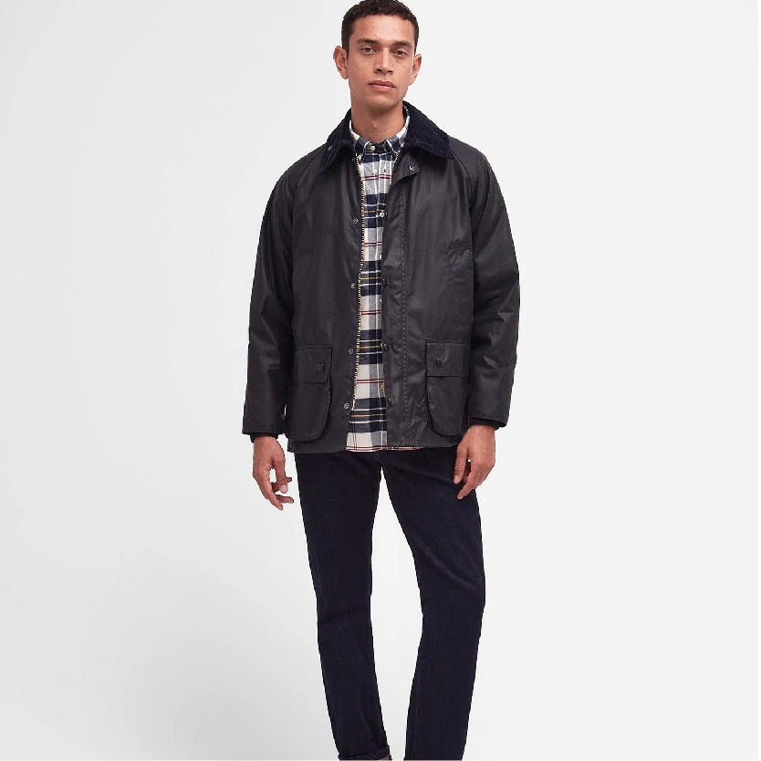 Classic Bedale® Wax Jacket