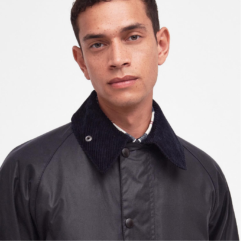 Classic Bedale® Wax Jacket