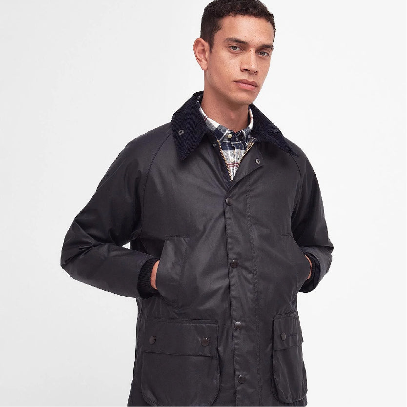 Classic Bedale® Wax Jacket