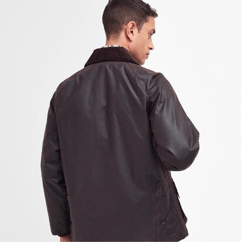 Classic Bedale® Wax Jacket