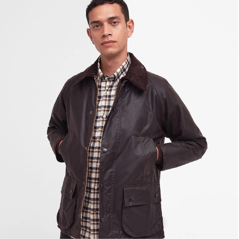 Classic Bedale® Wax Jacket