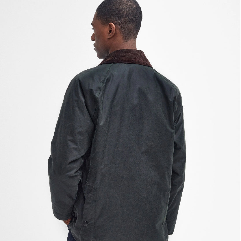 Classic Bedale® Wax Jacket