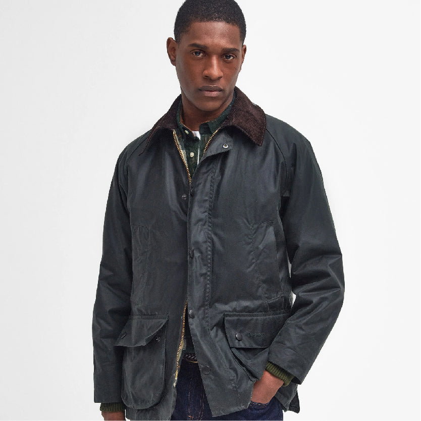 Classic Bedale® Wax Jacket