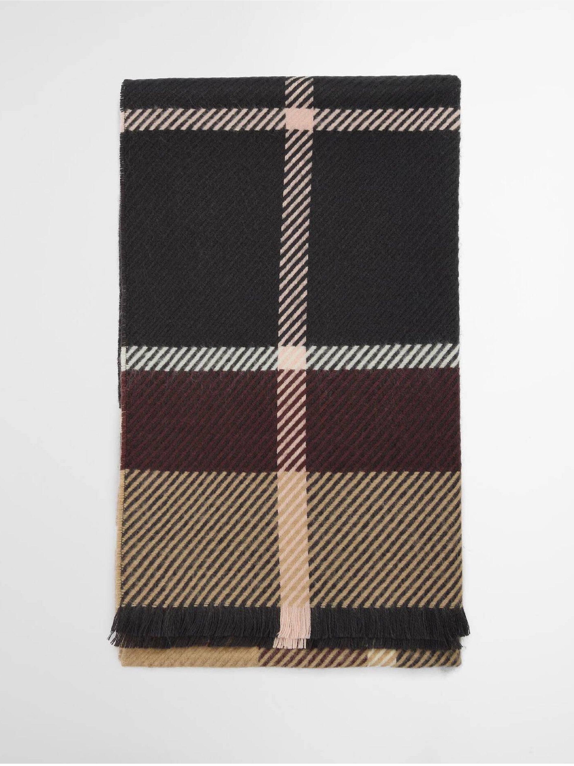 Blair Tartan Scarf