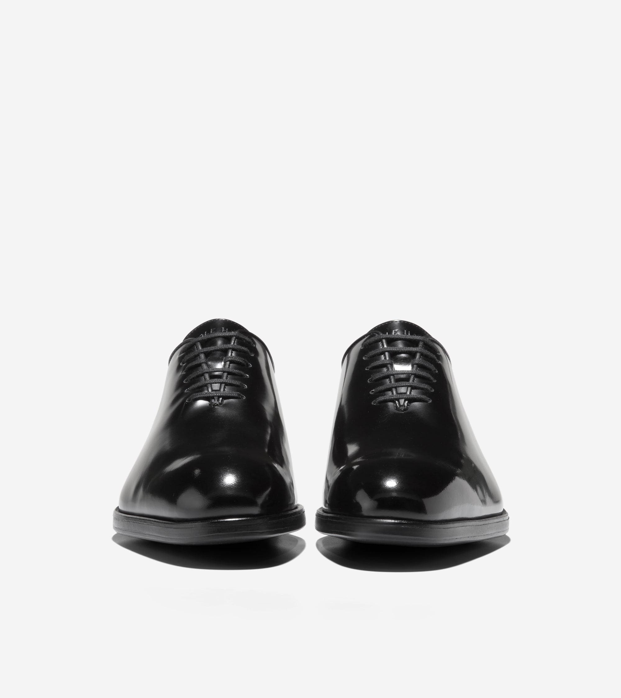 Foster Grand Wholecut Oxfords