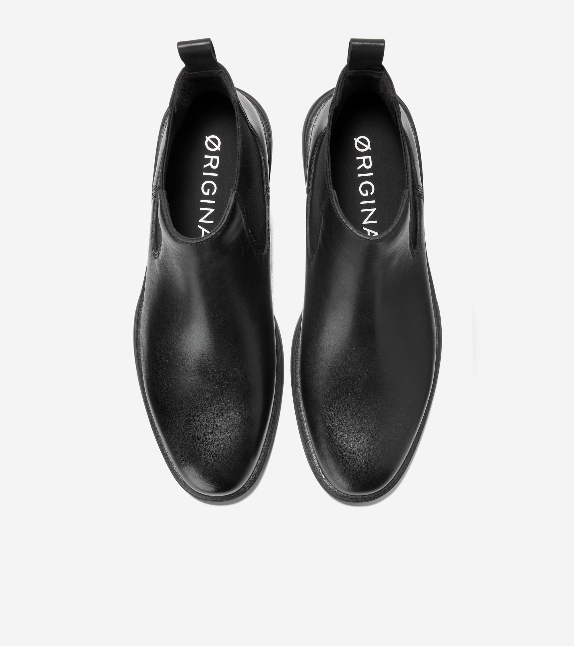 ØriginalGrand CitySpectre Chelsea Boots