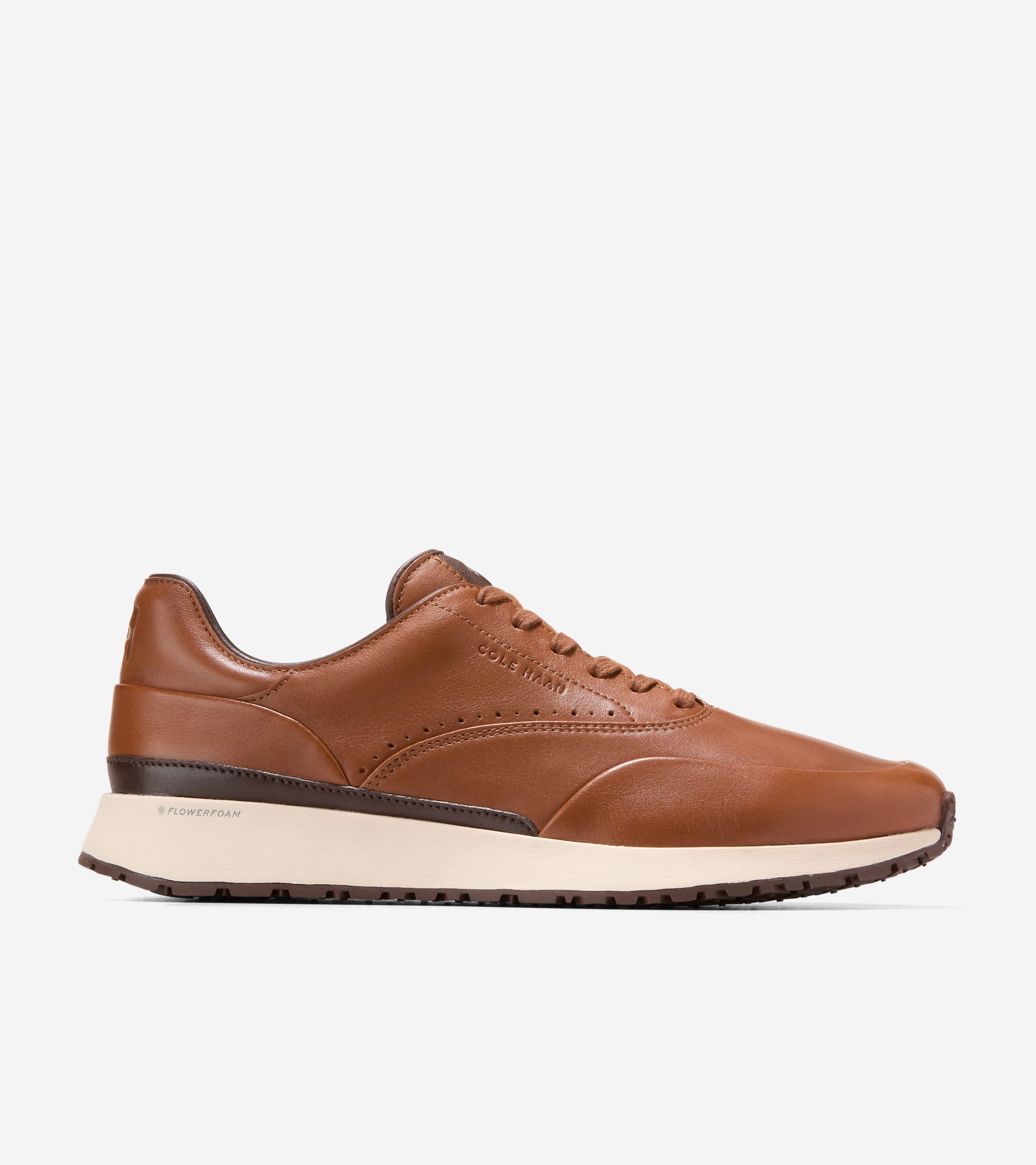 Grandprø Luxe Mile Sneakers