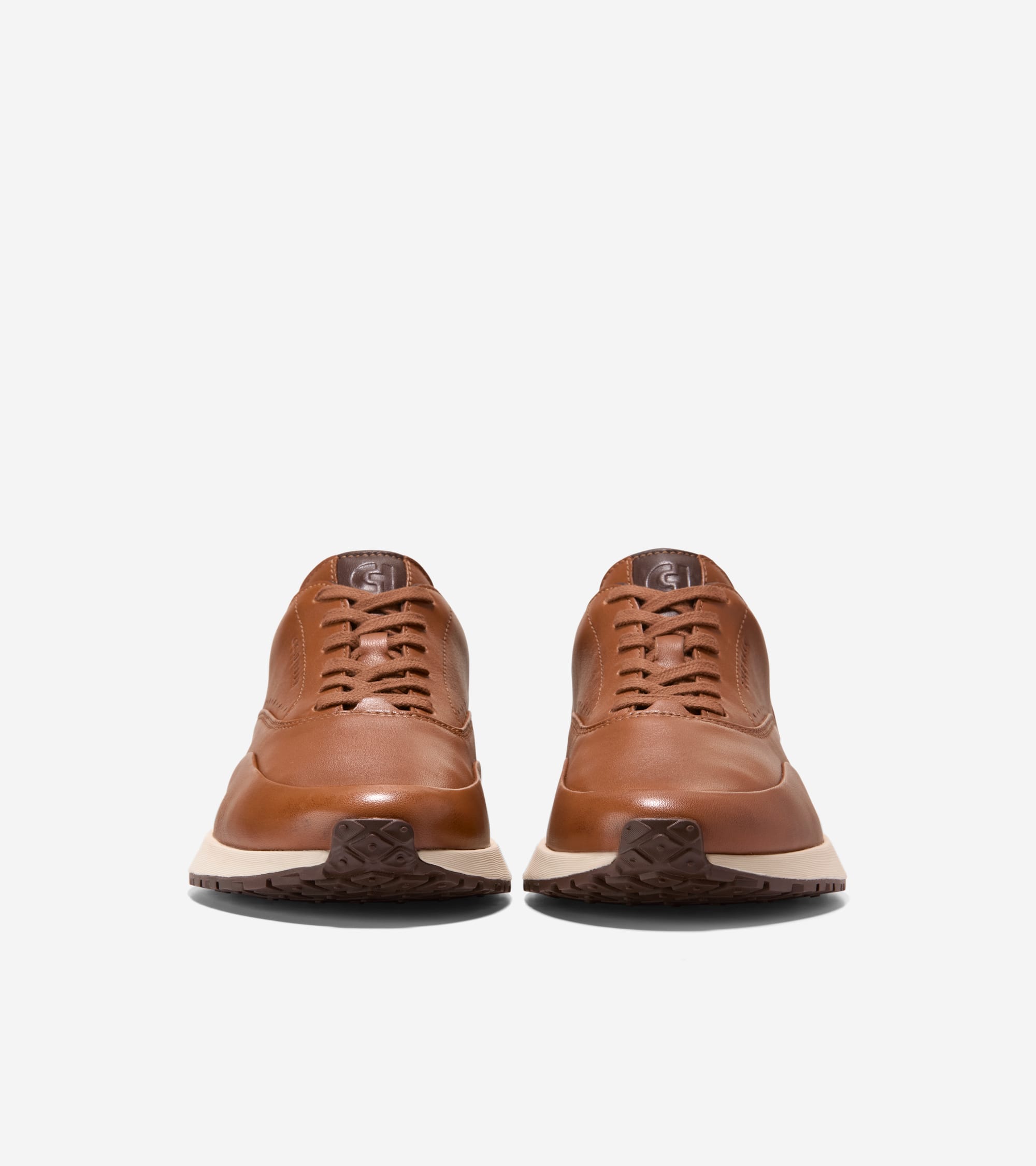 Grandprø Luxe Mile Sneakers