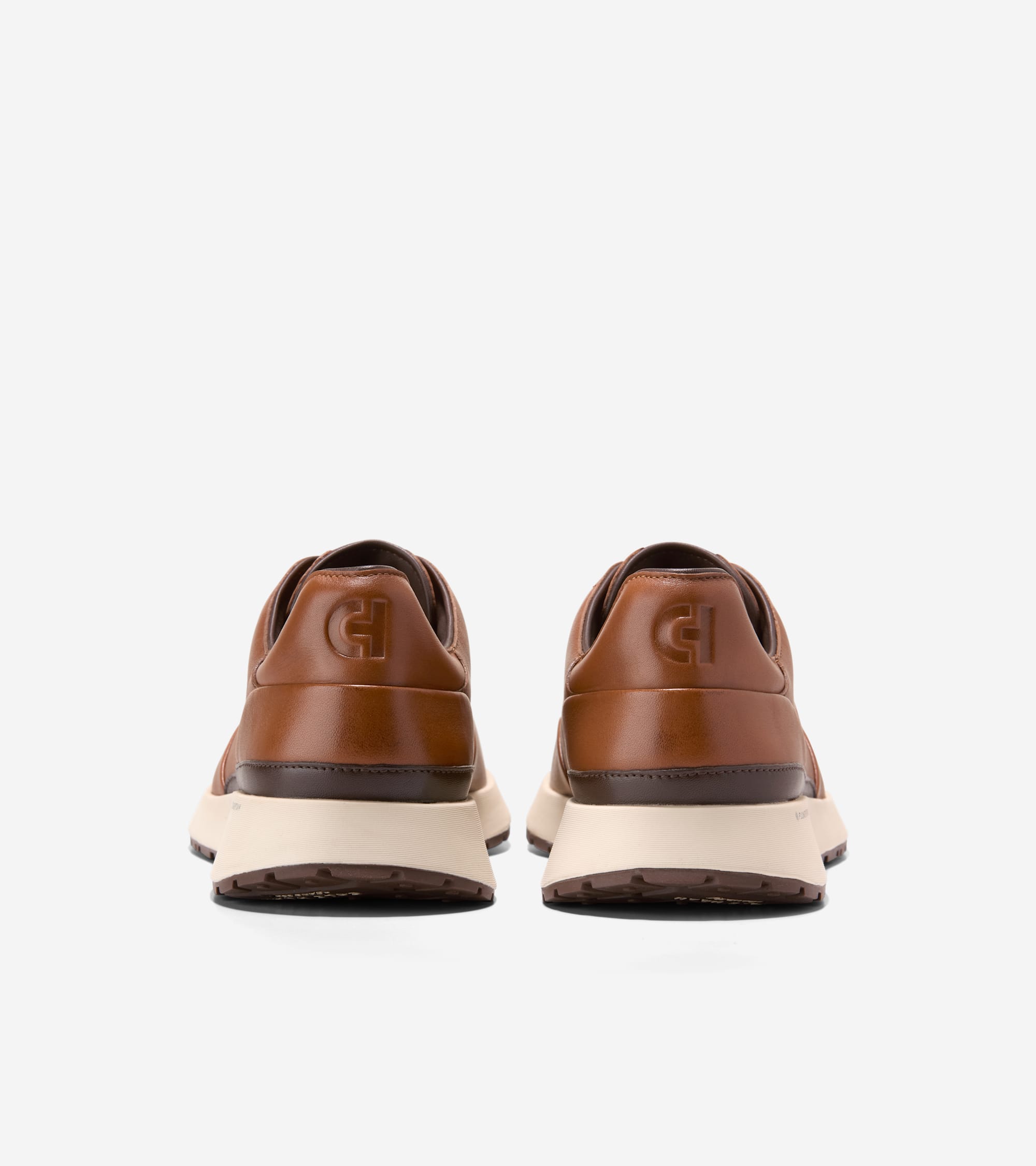Grandprø Luxe Mile Sneakers