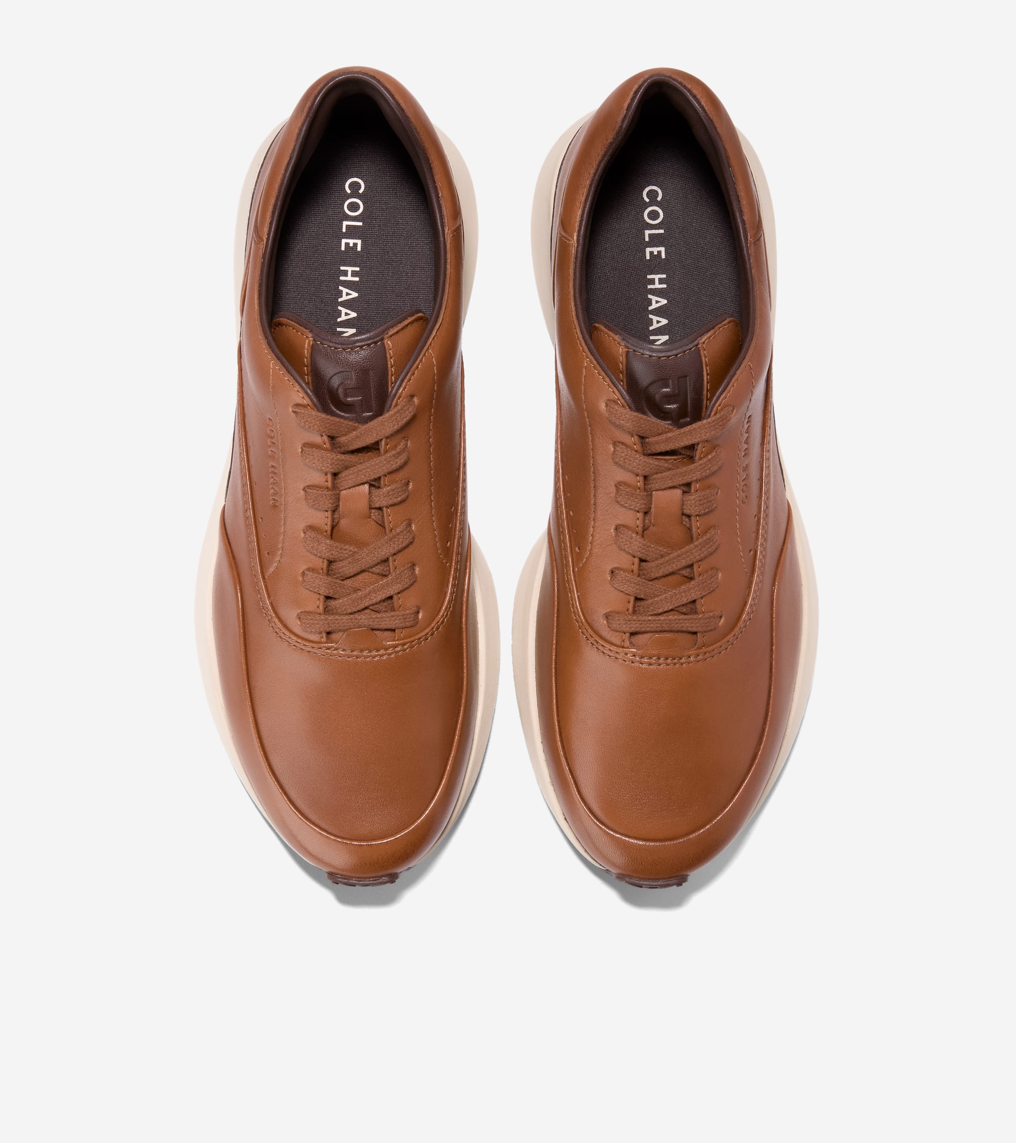 Grandprø Luxe Mile Sneakers