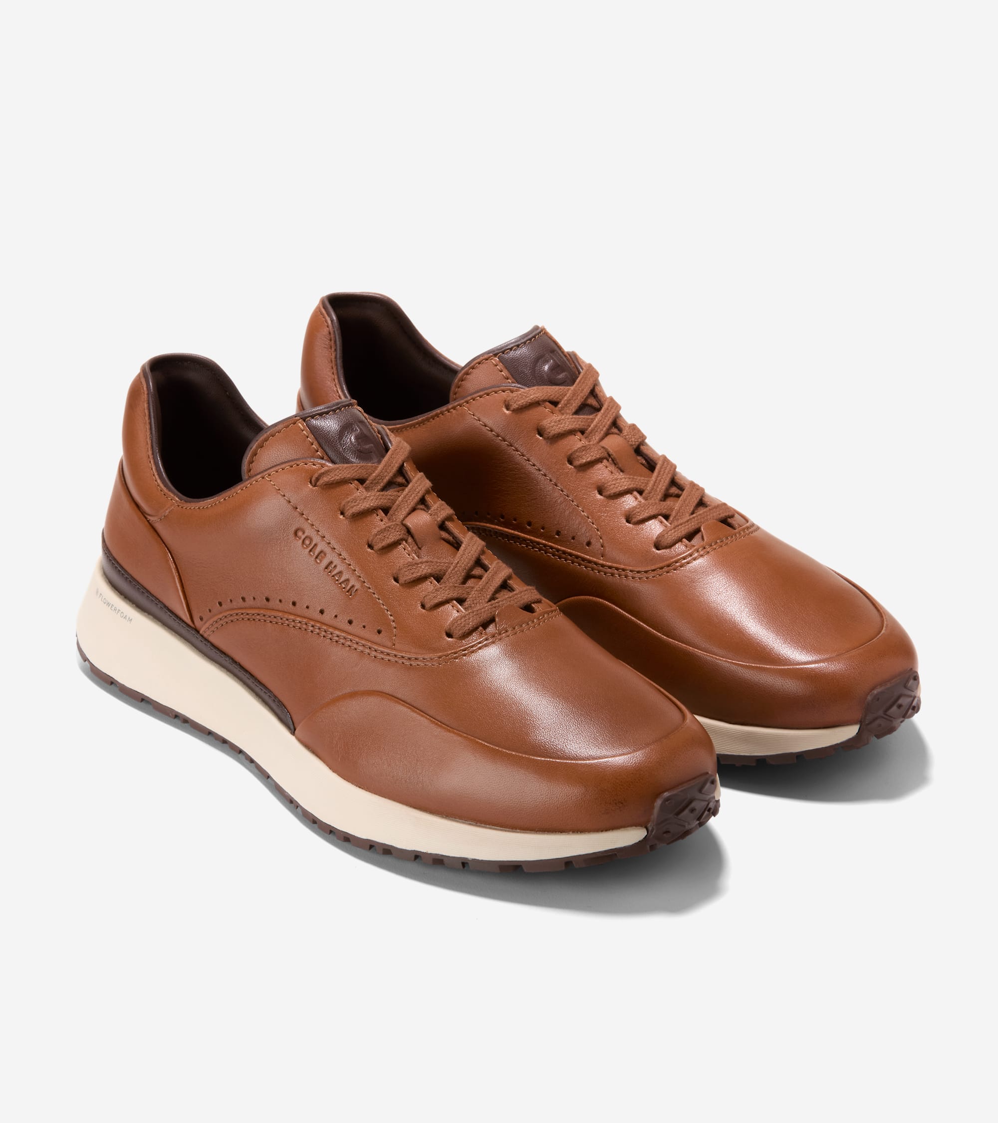 Grandprø Luxe Mile Sneakers