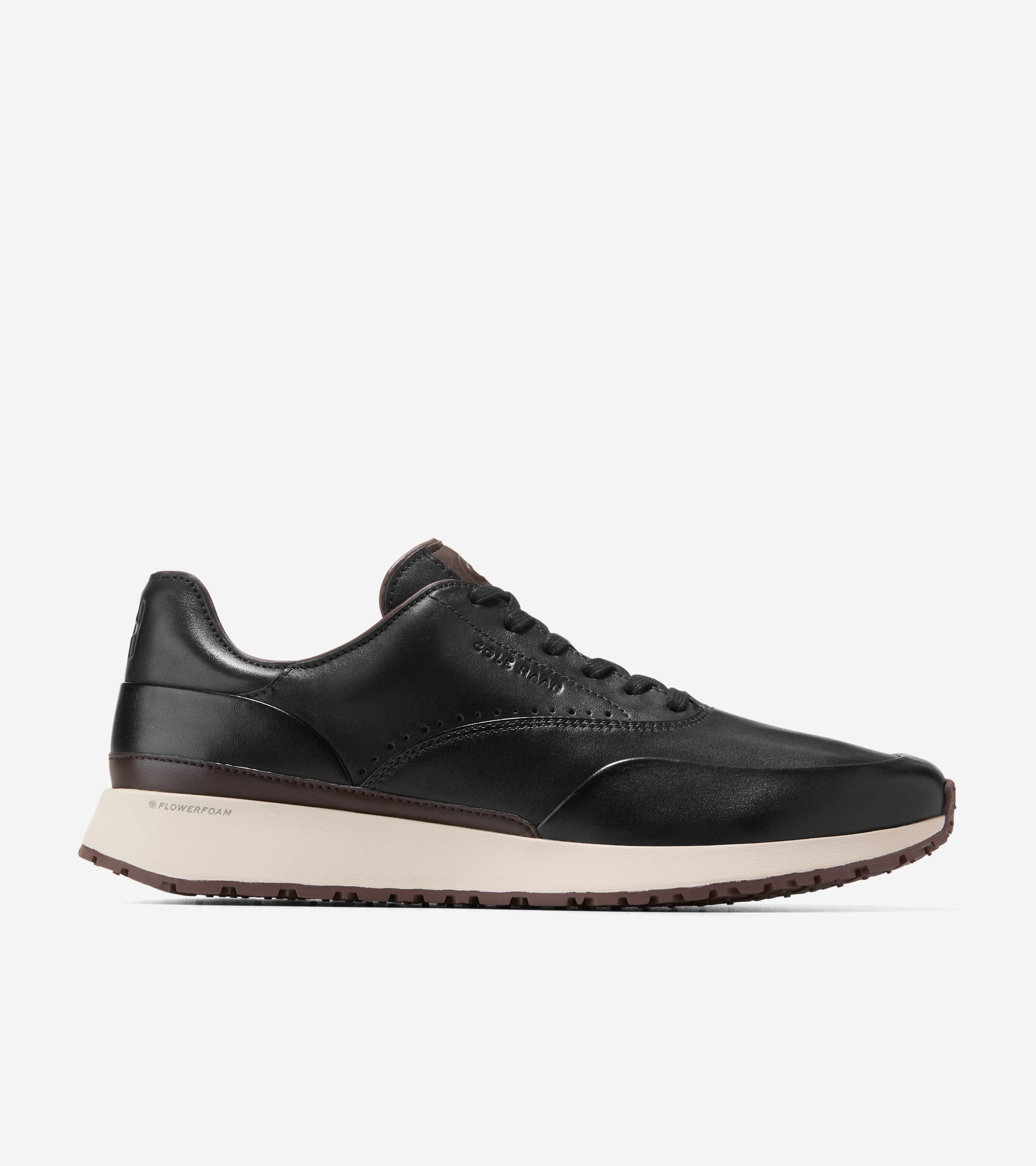 Grandprø Luxe Mile Sneakers