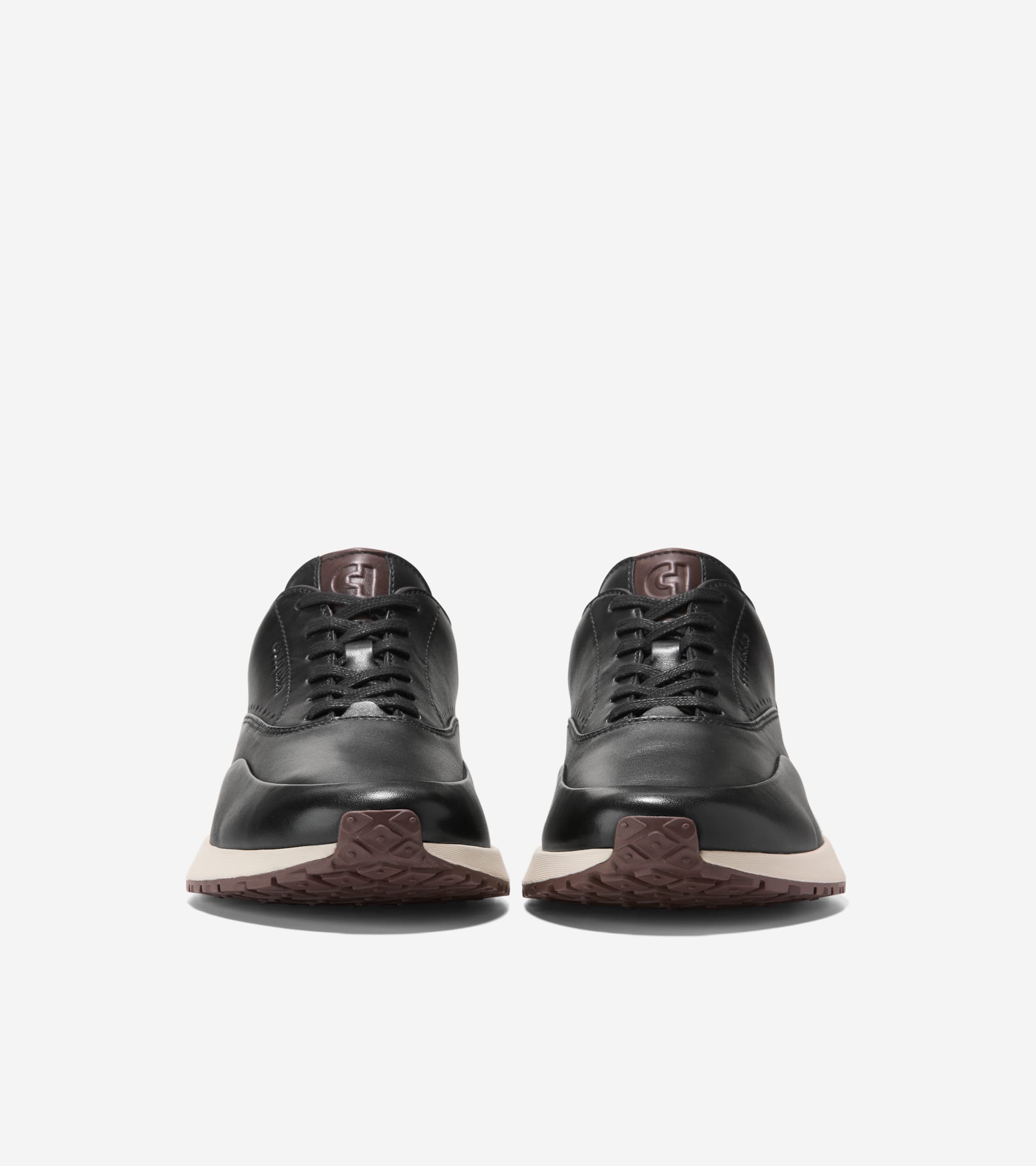 Grandprø Luxe Mile Sneakers
