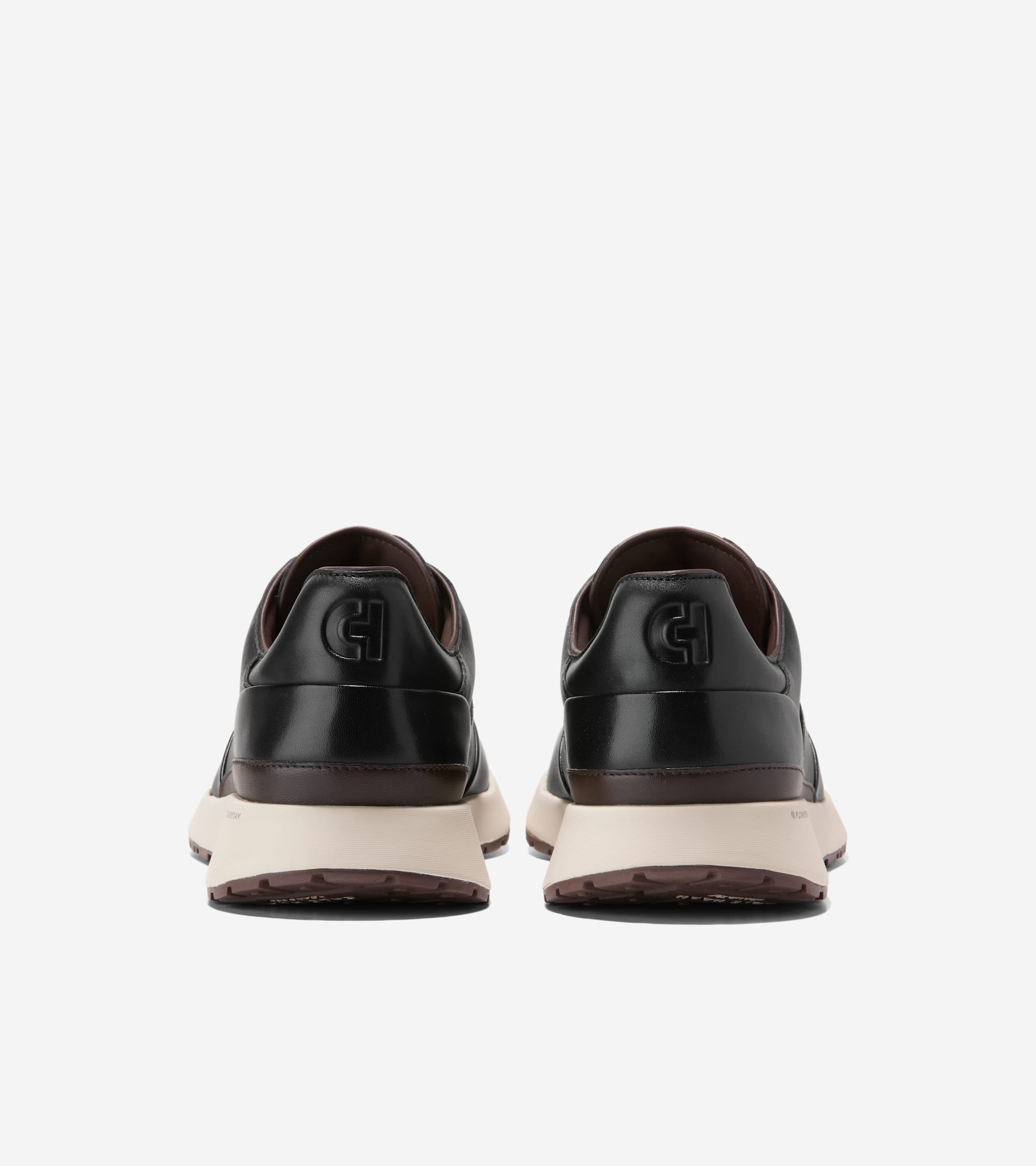 Grandprø Luxe Mile Sneakers