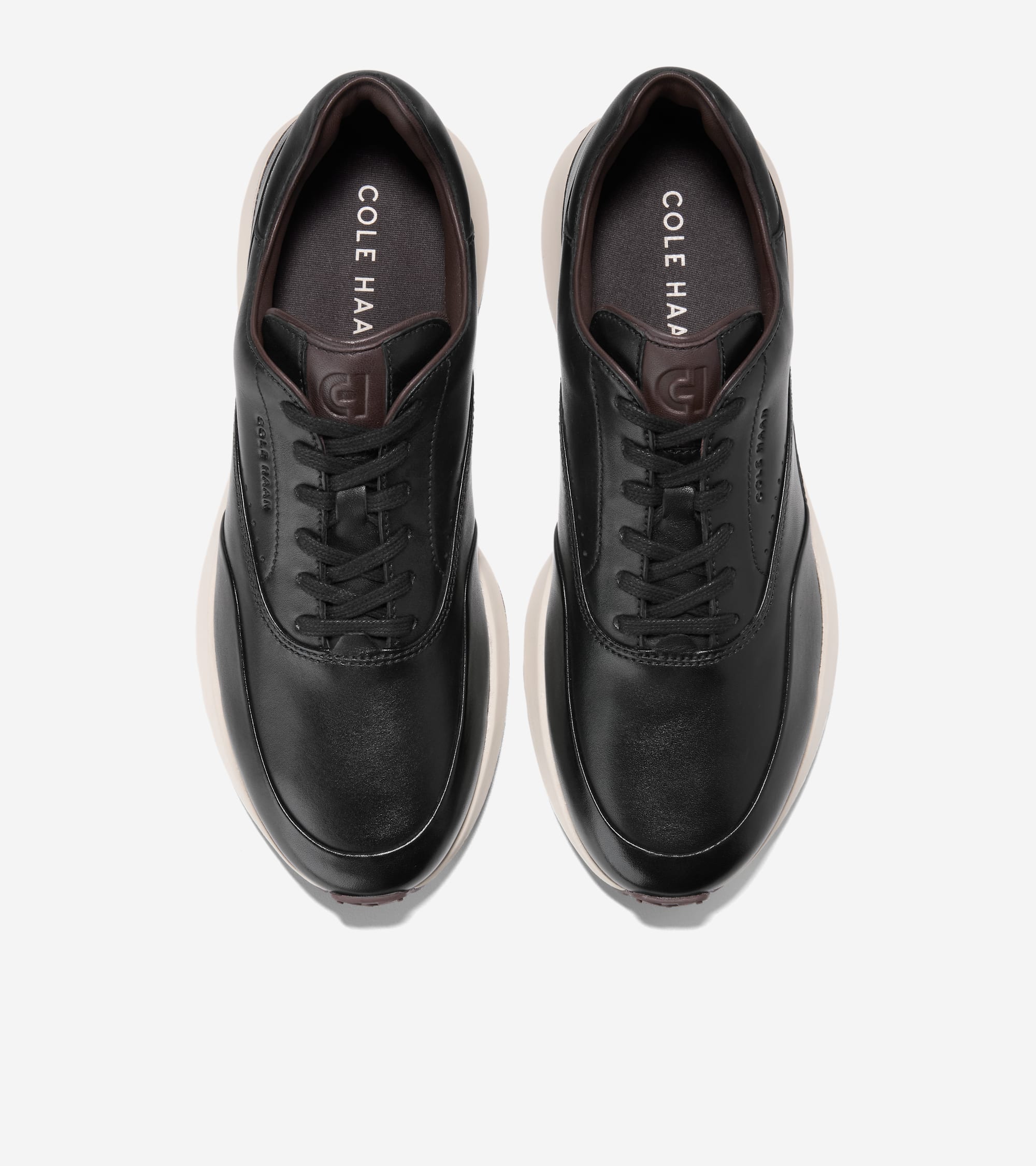 Grandprø Luxe Mile Sneakers