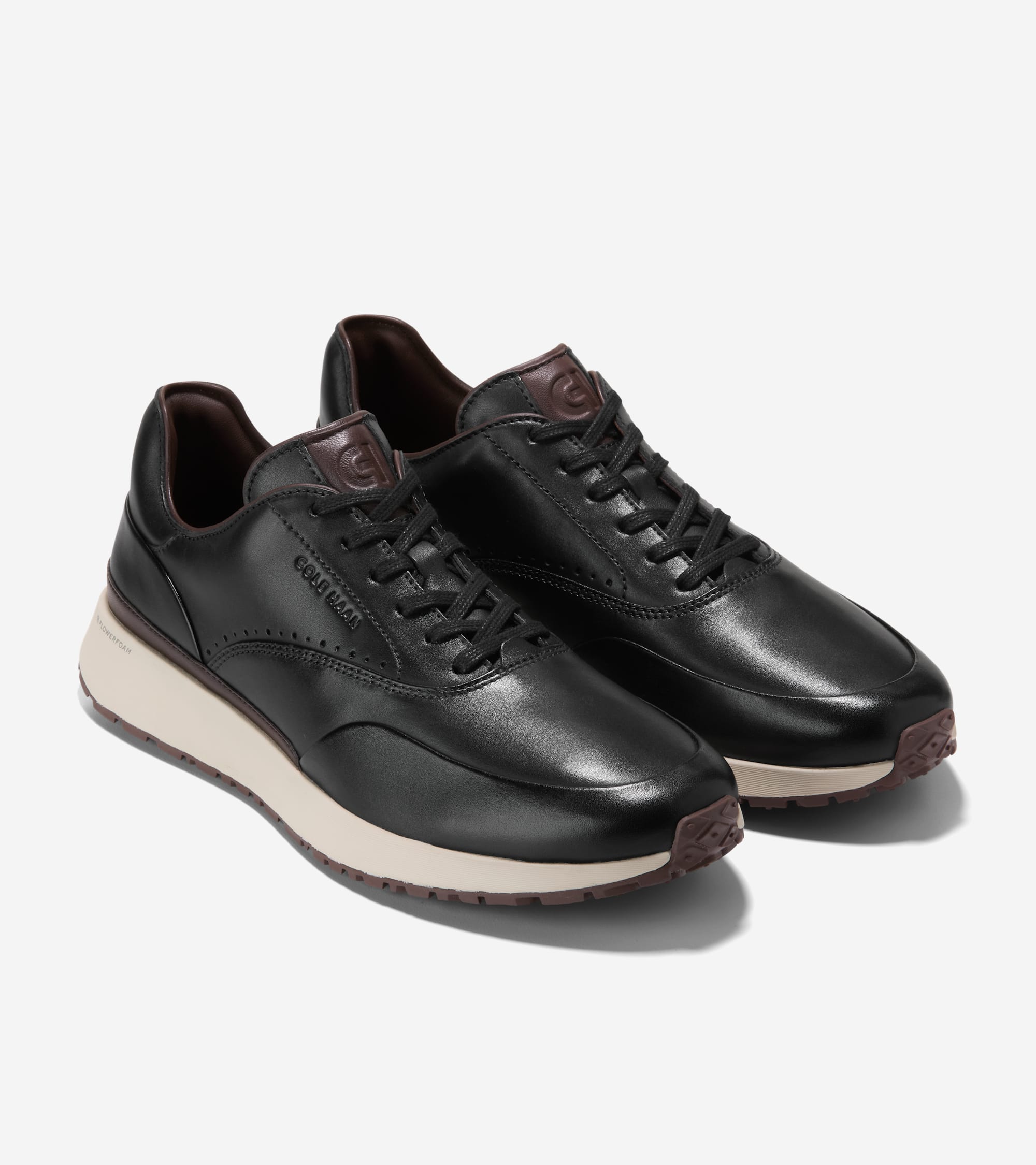 Grandprø Luxe Mile Sneakers