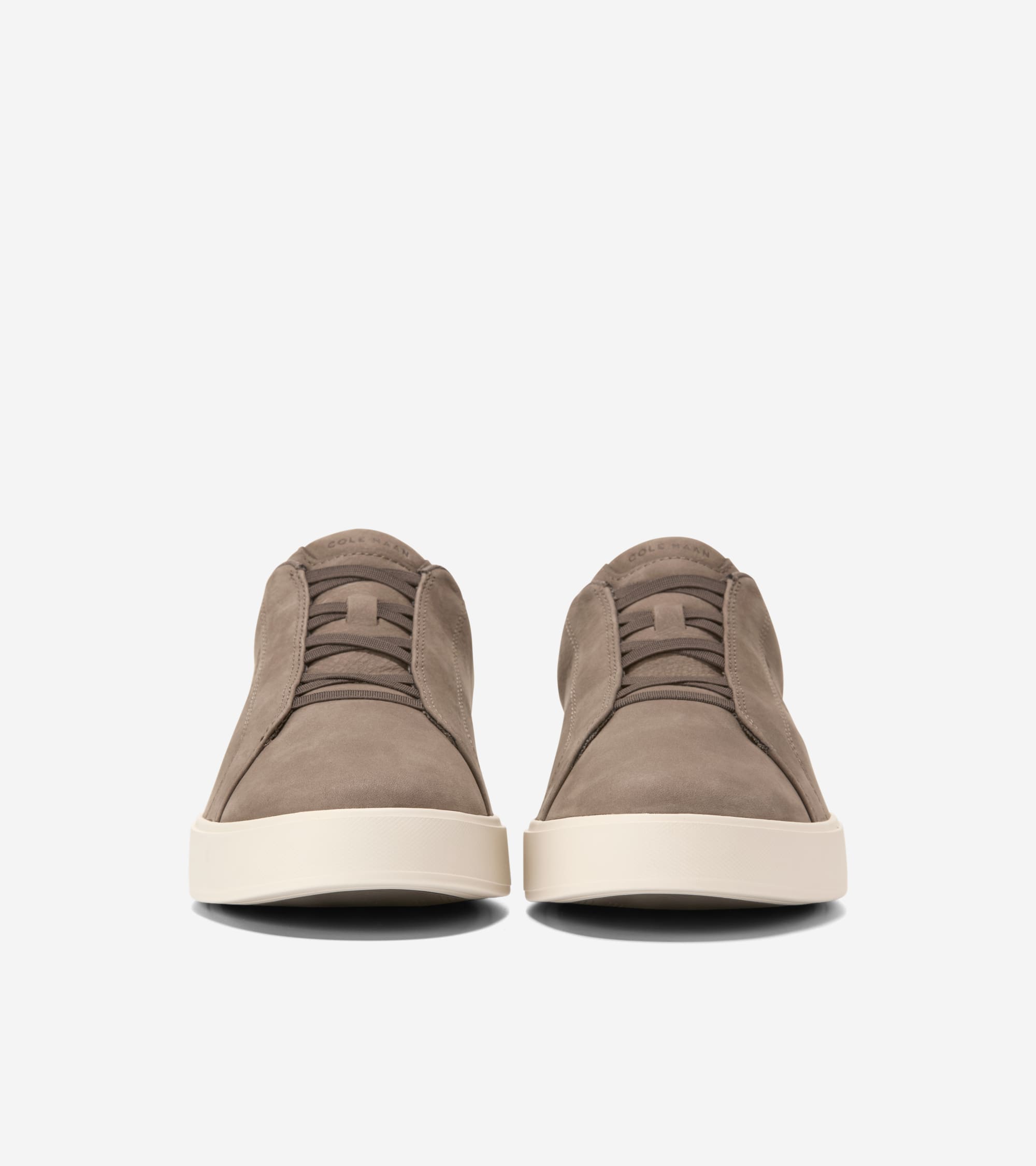GrandPrø Luxe Slip-On Sneakers