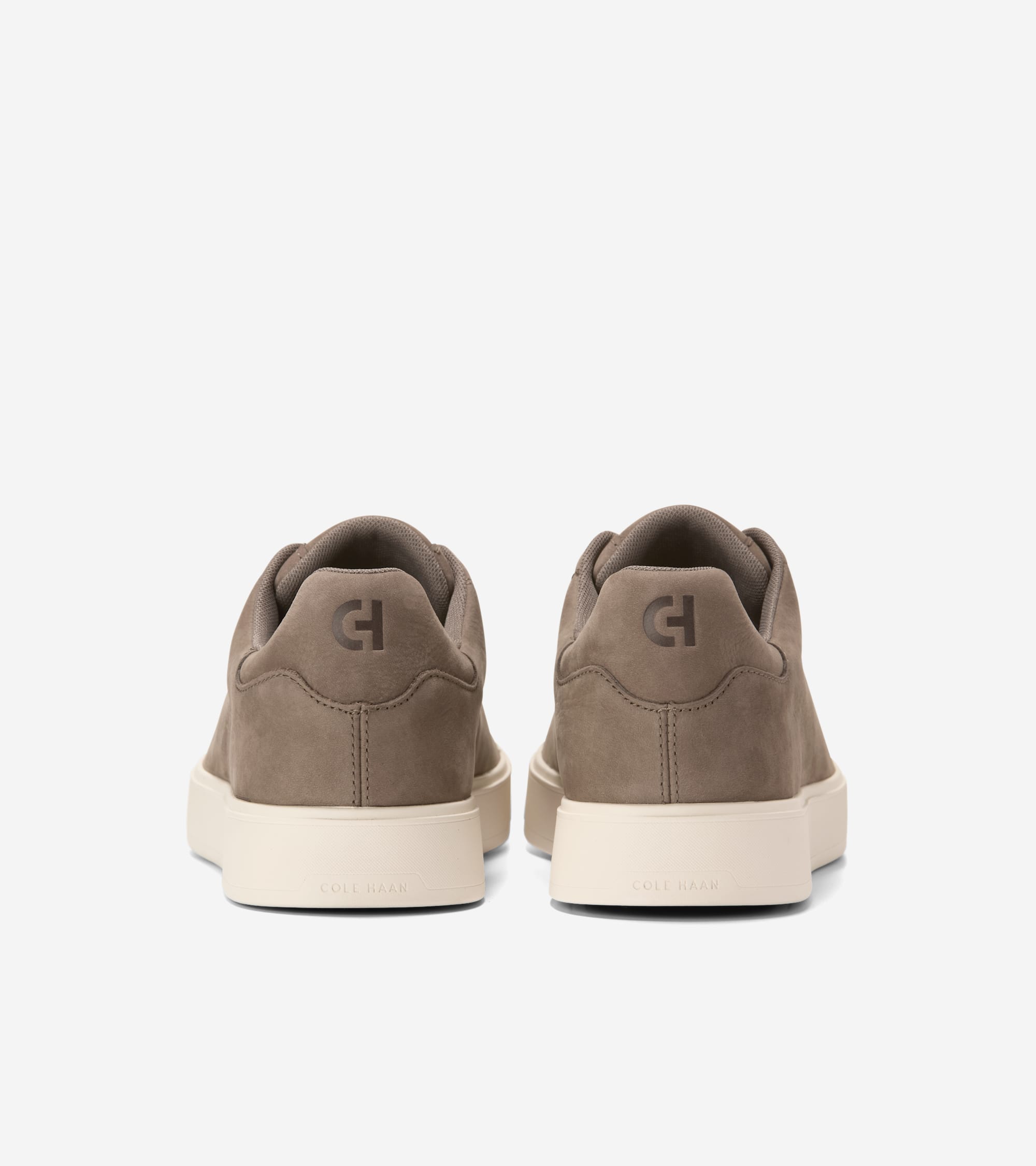 GrandPrø Luxe Slip-On Sneakers