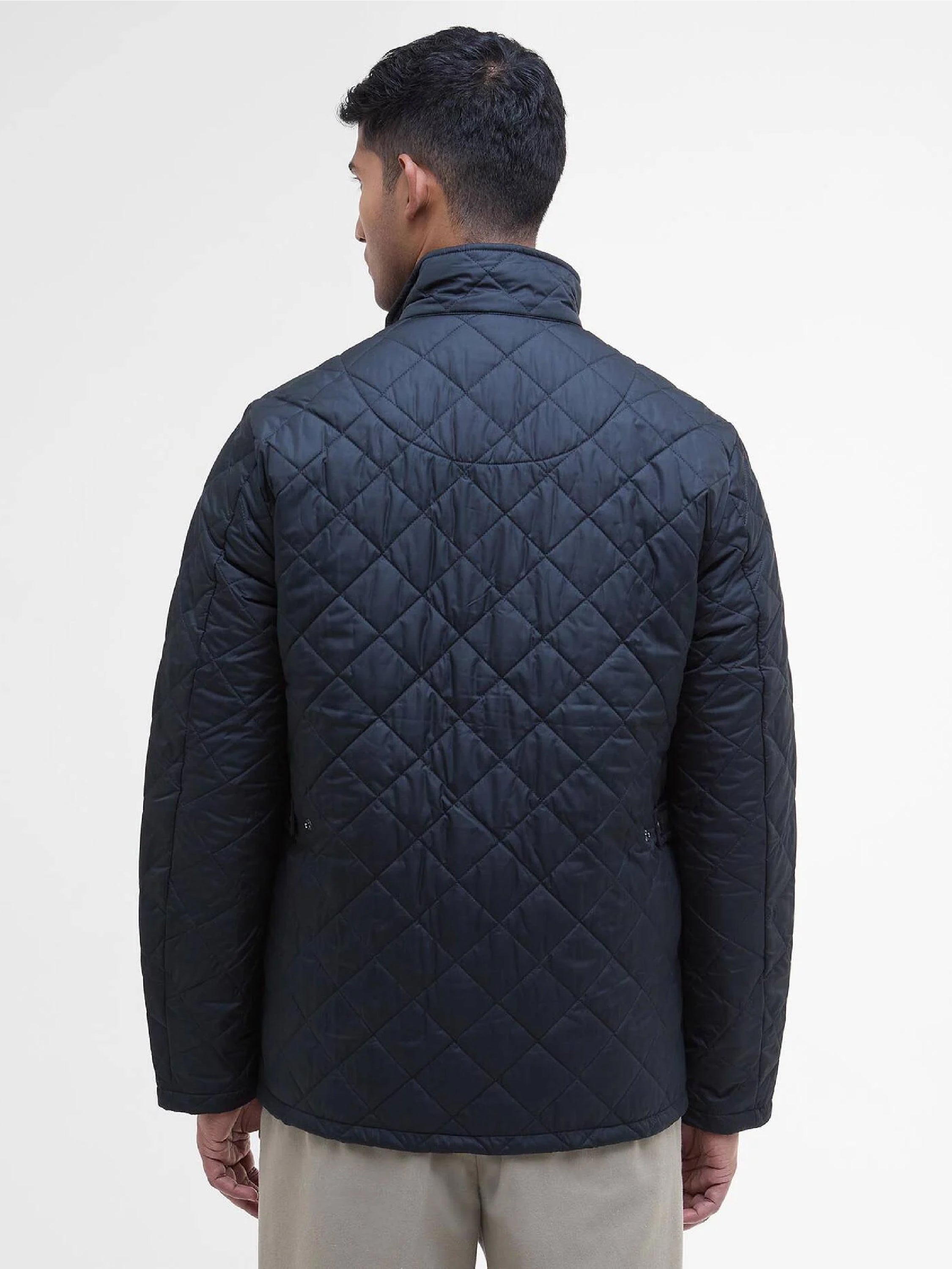 Chelsea Sportsquilt Jacket