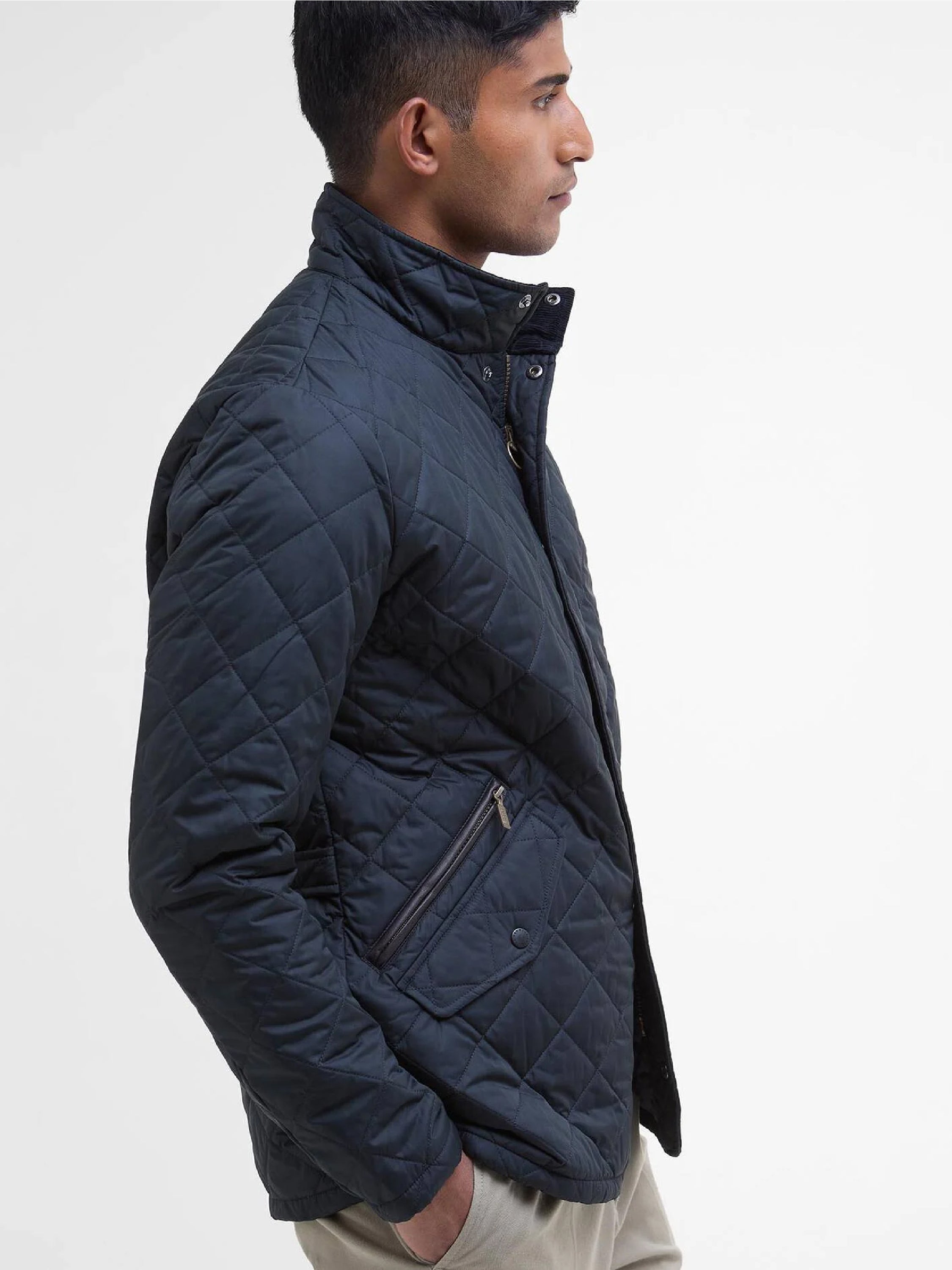 Chelsea Sportsquilt Jacket