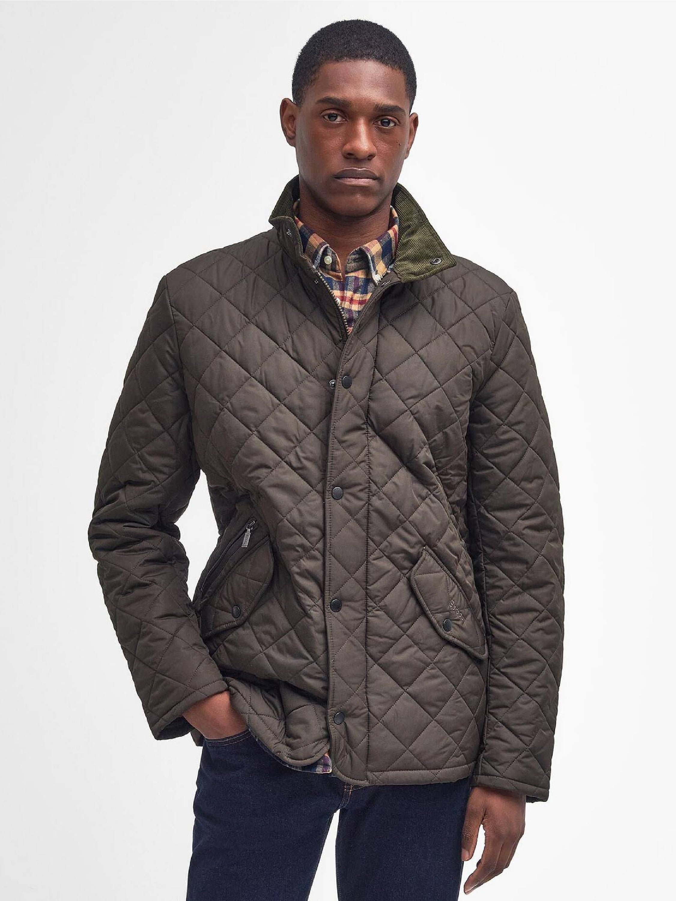 Chelsea Sportsquilt Jacket