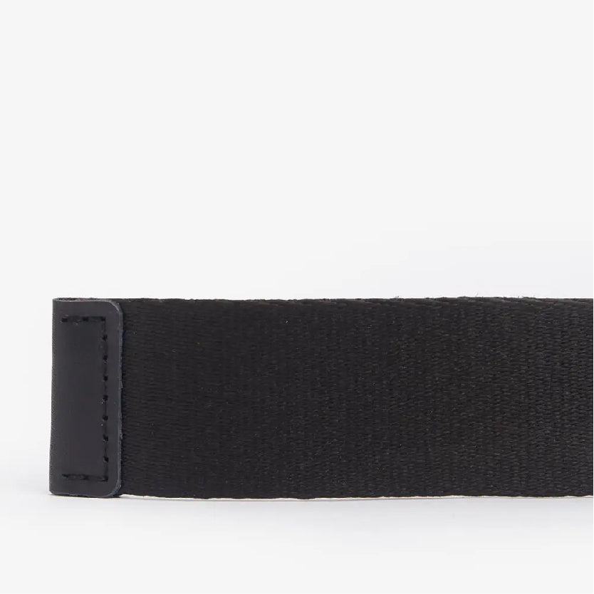 Chester Webbed Belt
