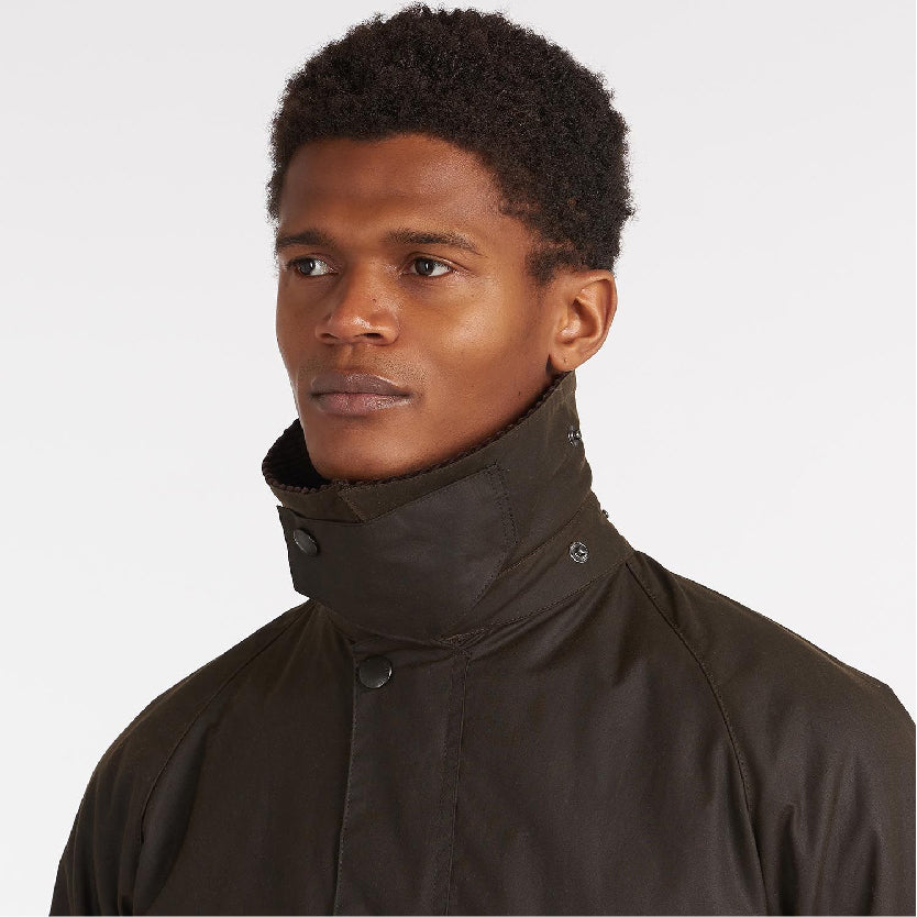 Classic Bedale® Wax Jacket