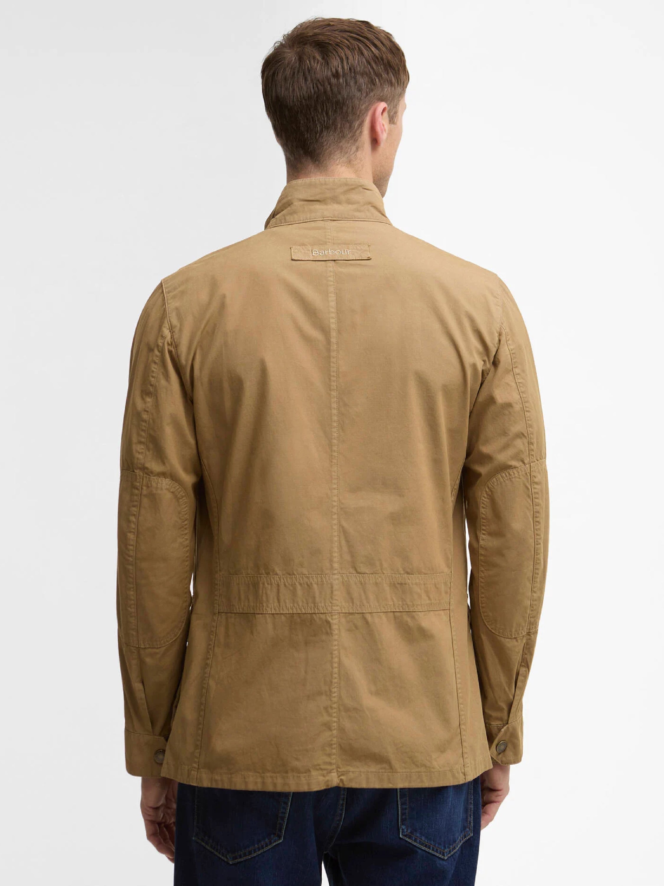 Corbridge Utility Jacket