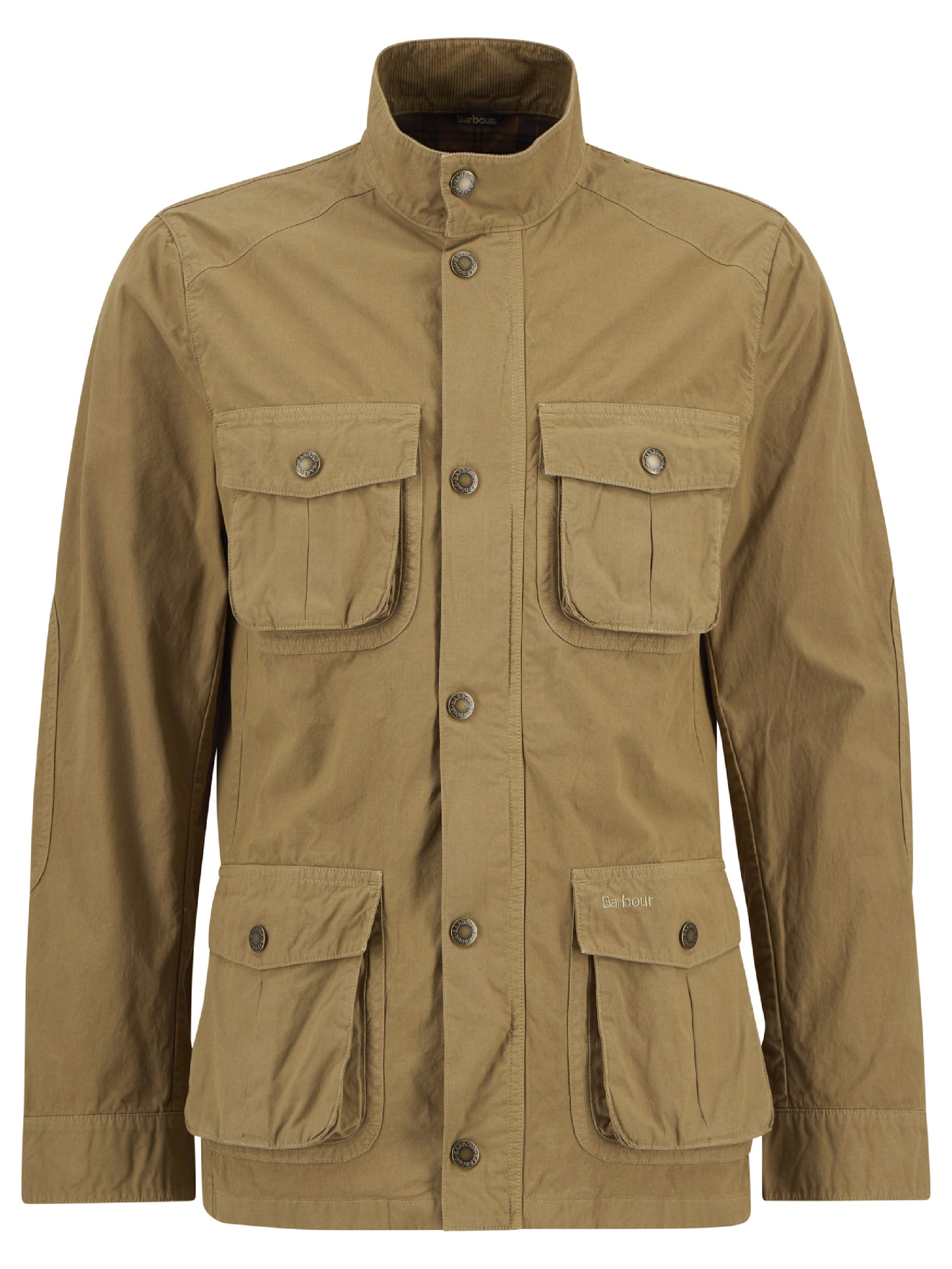 Corbridge Utility Jacket
