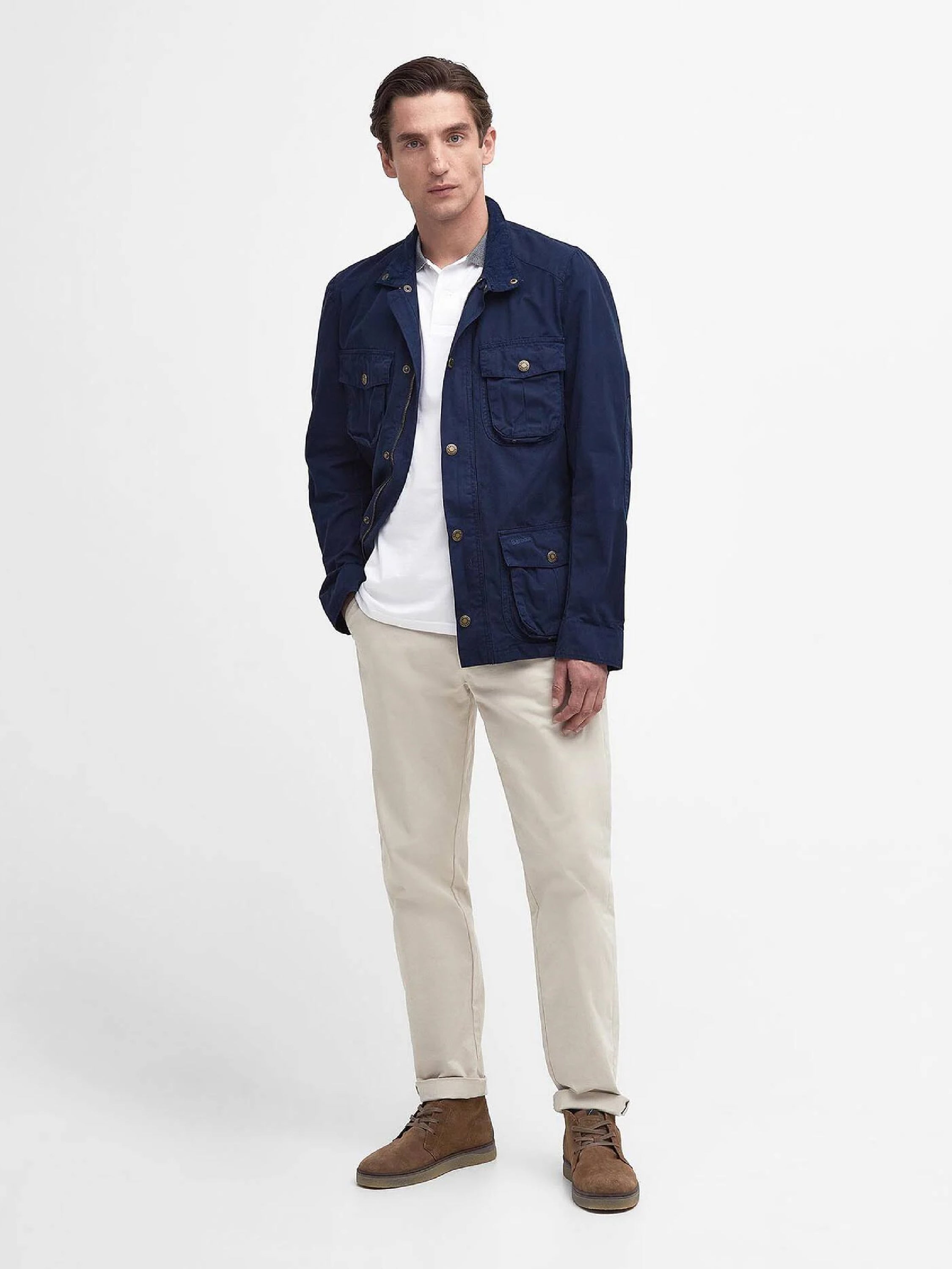 Corbridge Utility Jacket