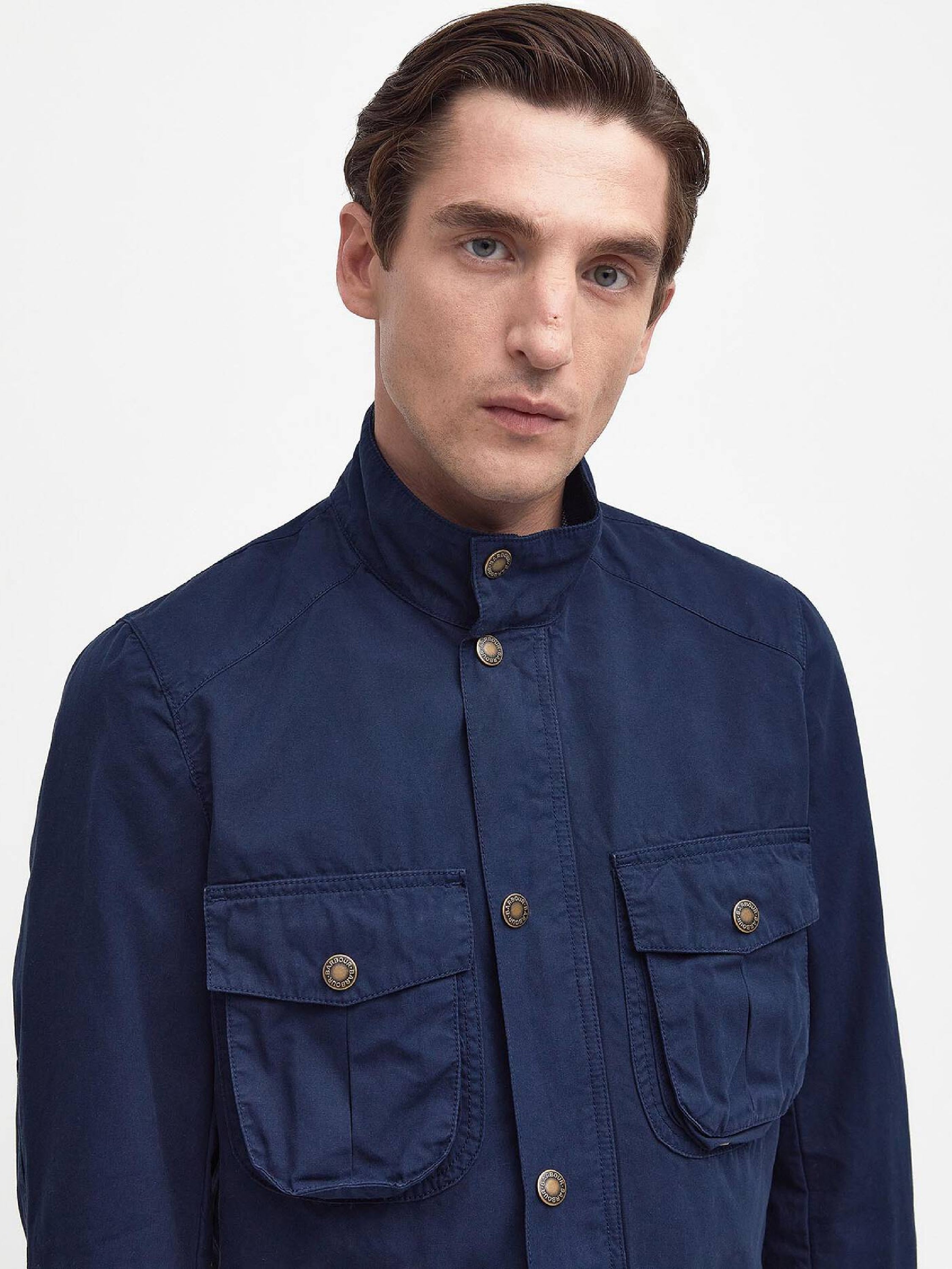 Corbridge Utility Jacket