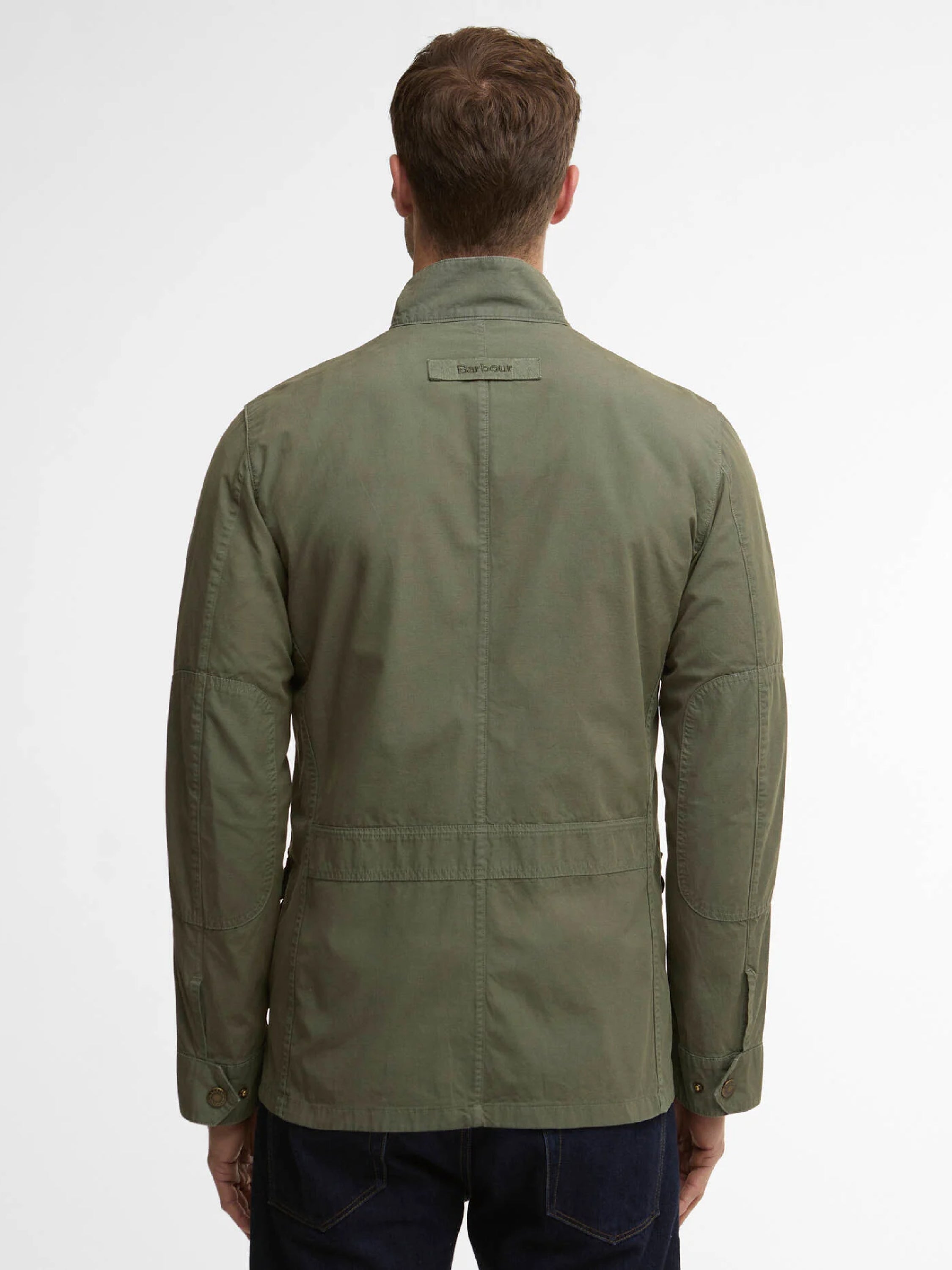 Corbridge Utility Jacket