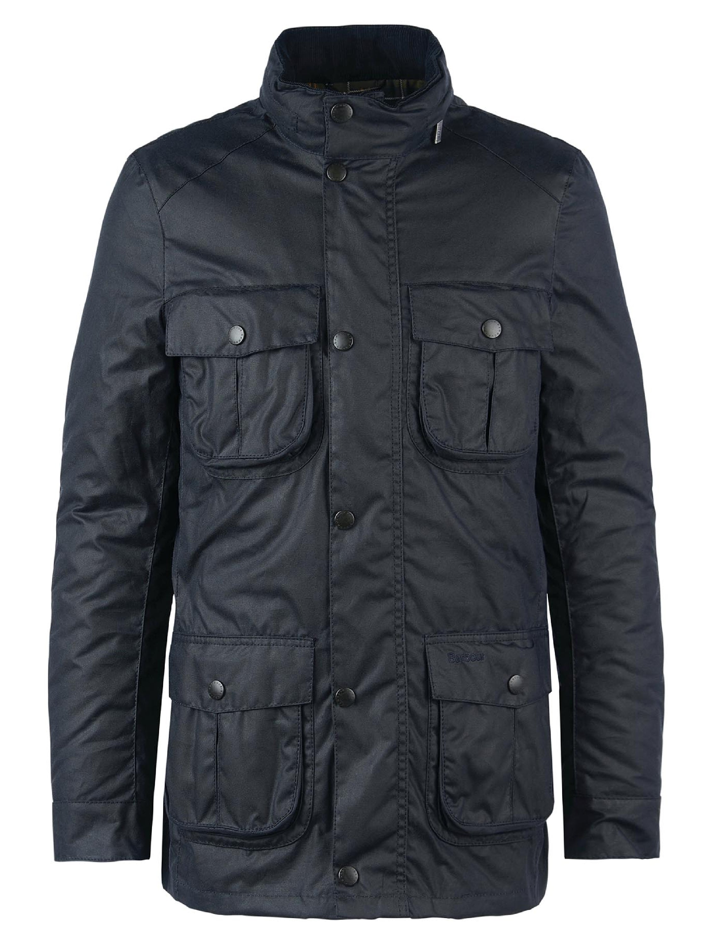 Corbridge Waxed Jacket