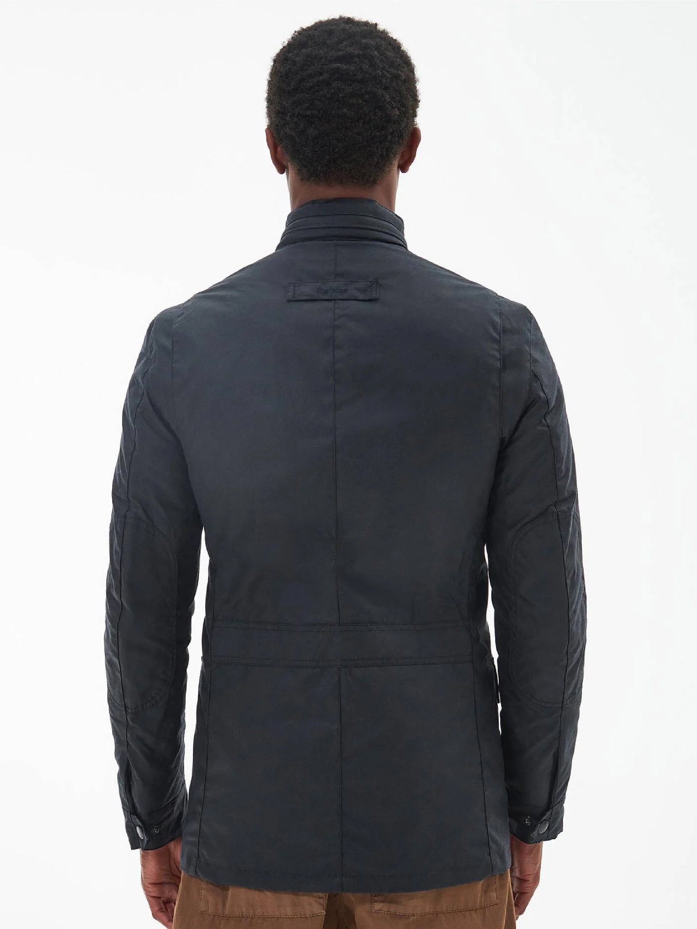 Corbridge Waxed Jacket