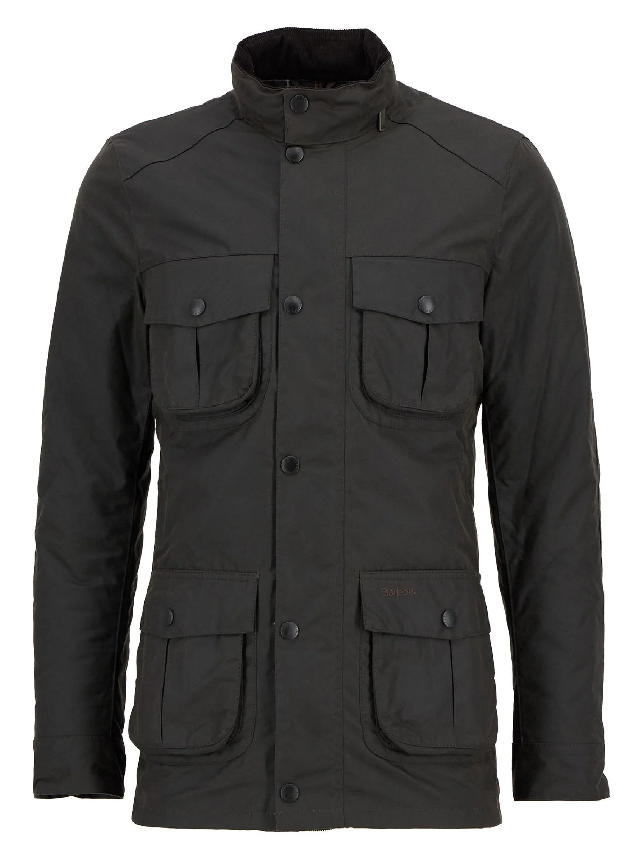 Corbridge Waxed Jacket