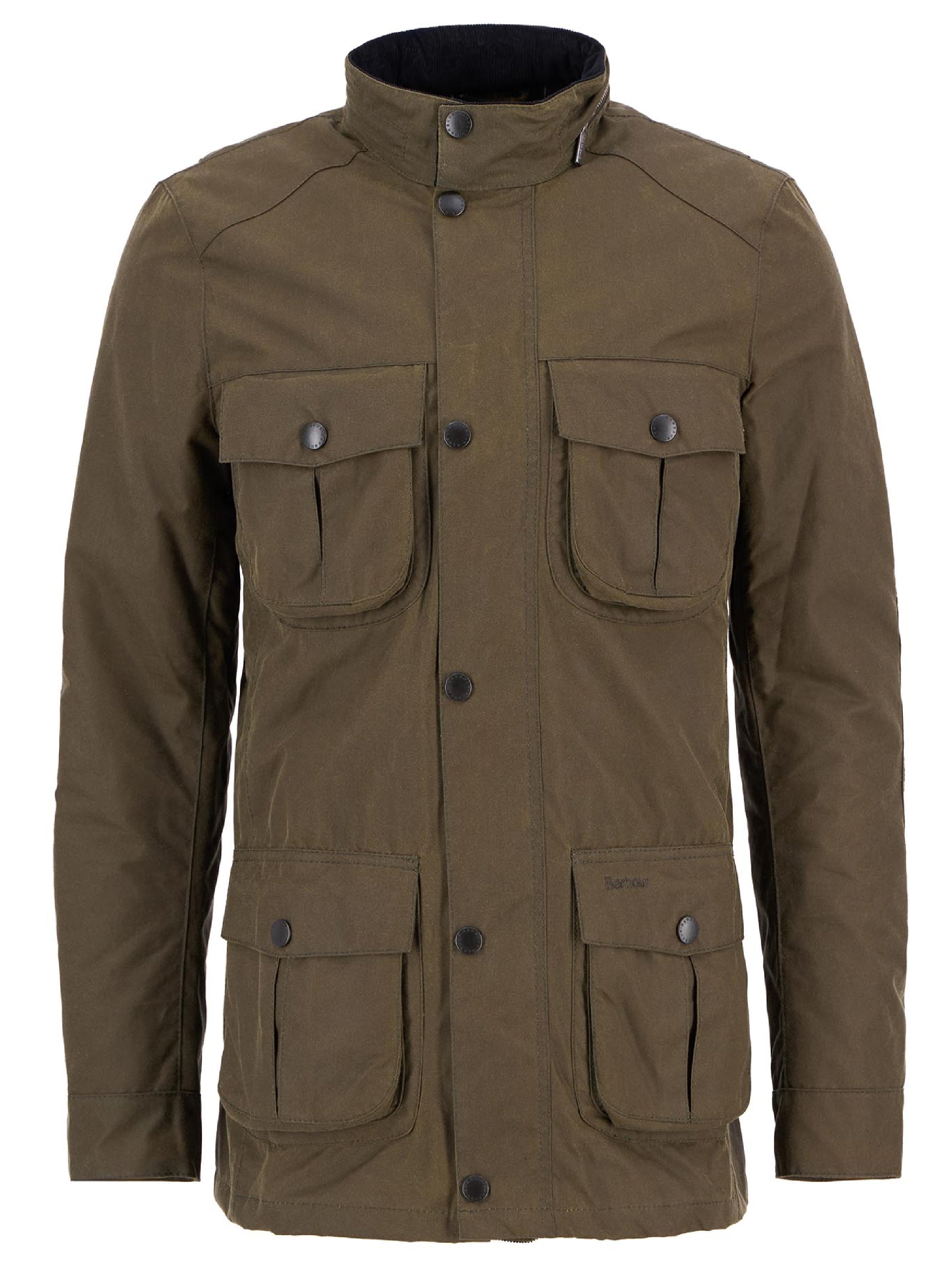 Corbridge Waxed Jacket