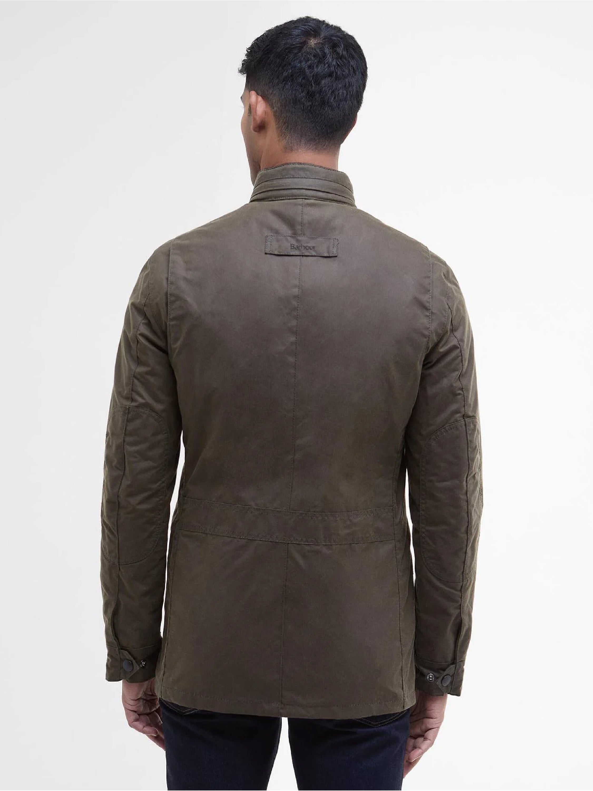 Corbridge Waxed Jacket