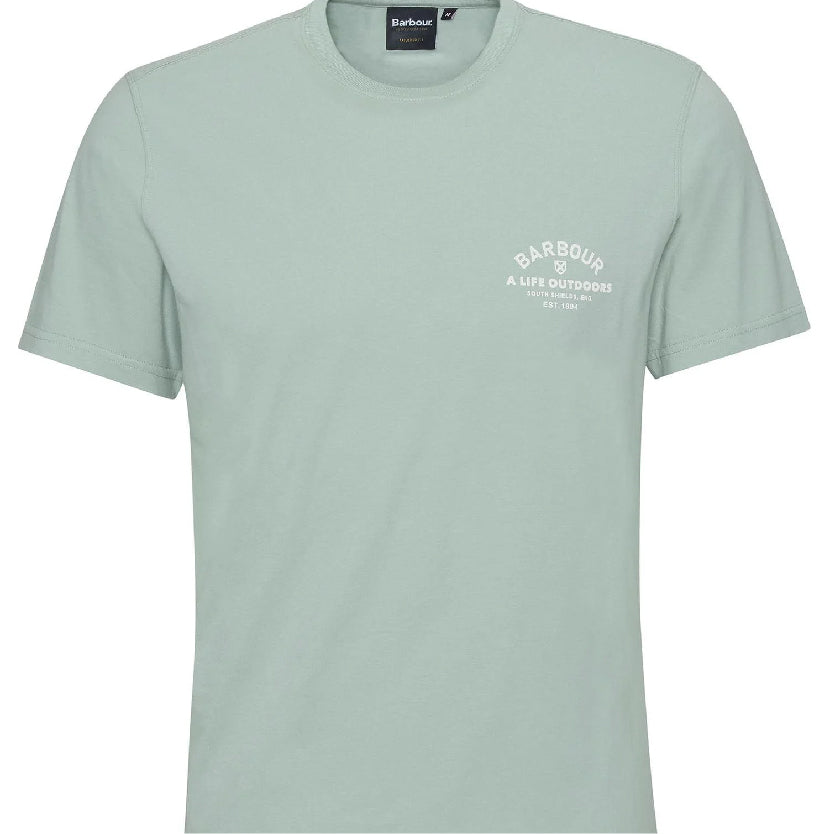 Cranmer Logo T-Shirt