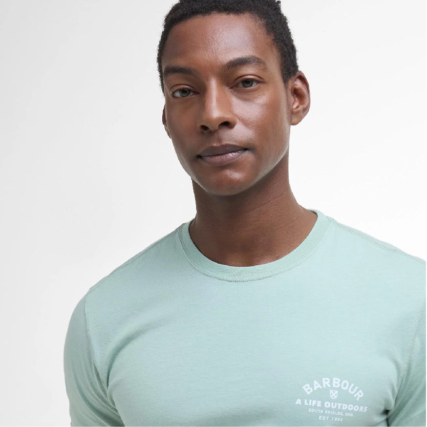 Cranmer Logo T-Shirt