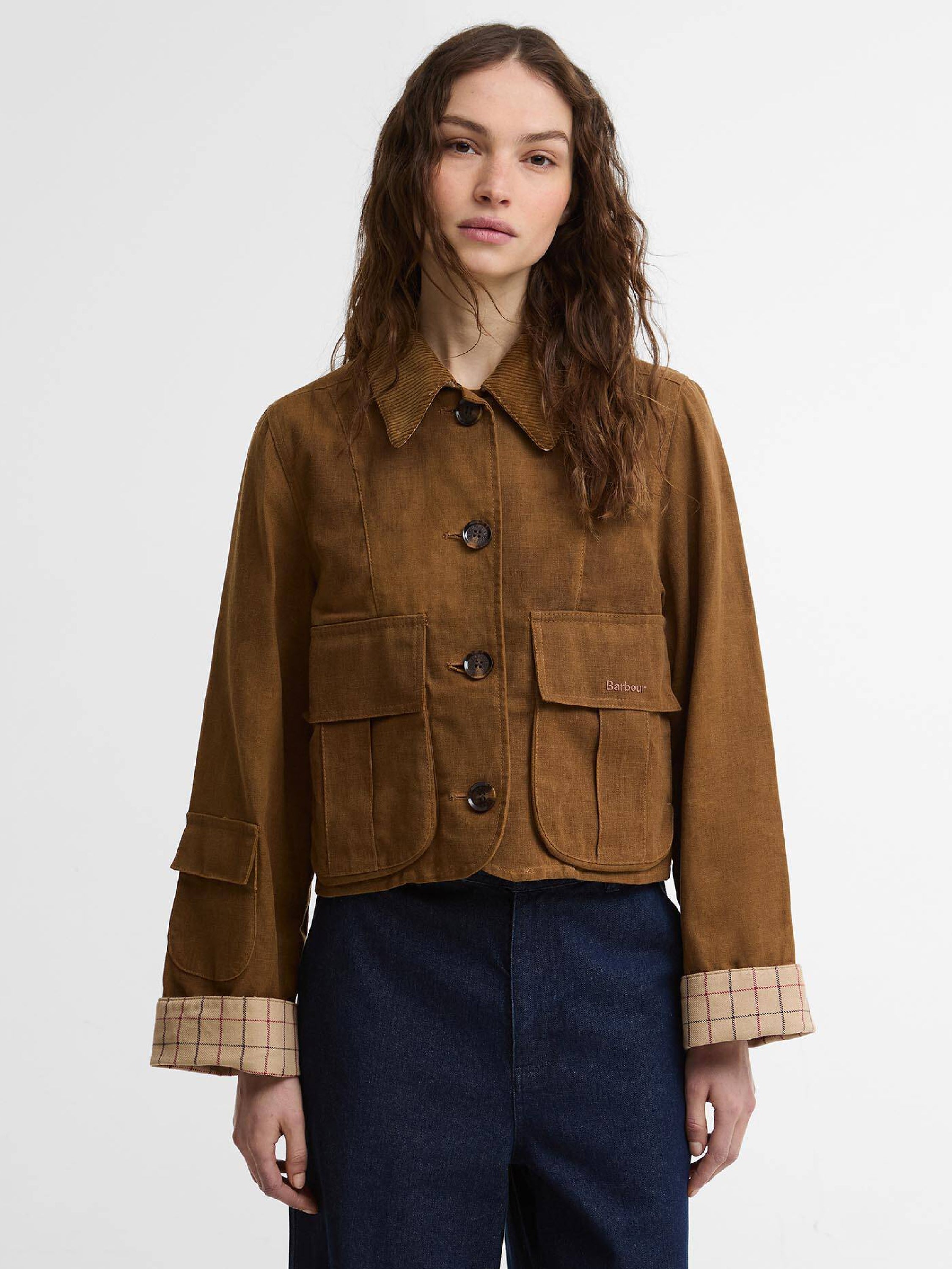 Dalbury Casual Jacket