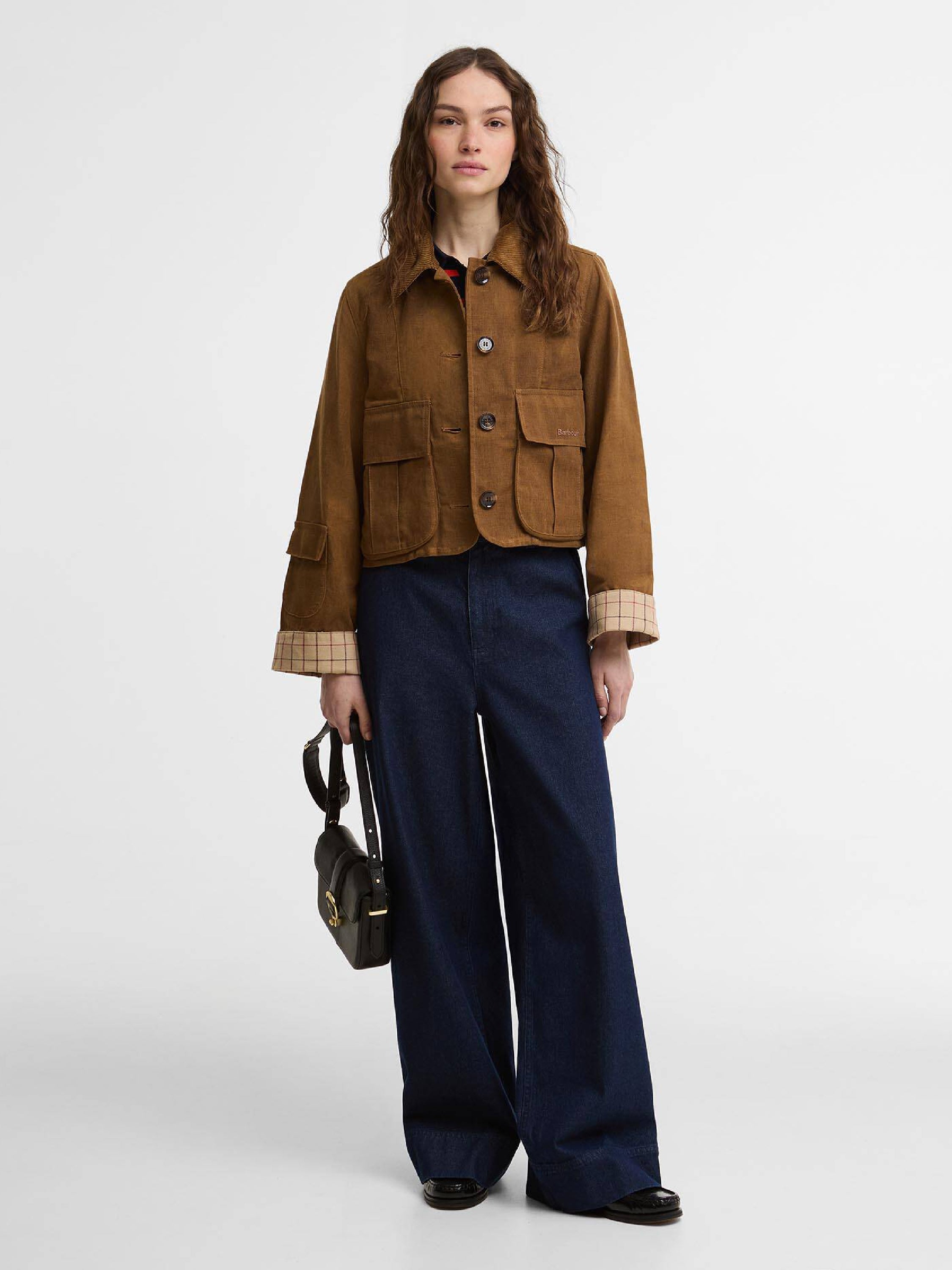 Dalbury Casual Jacket