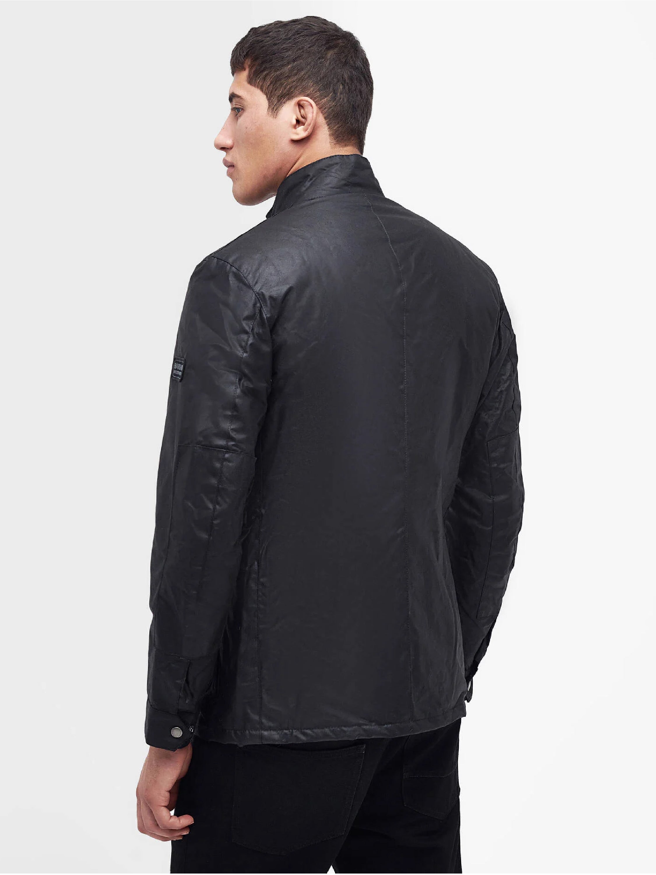 Duke Waxed Jacket