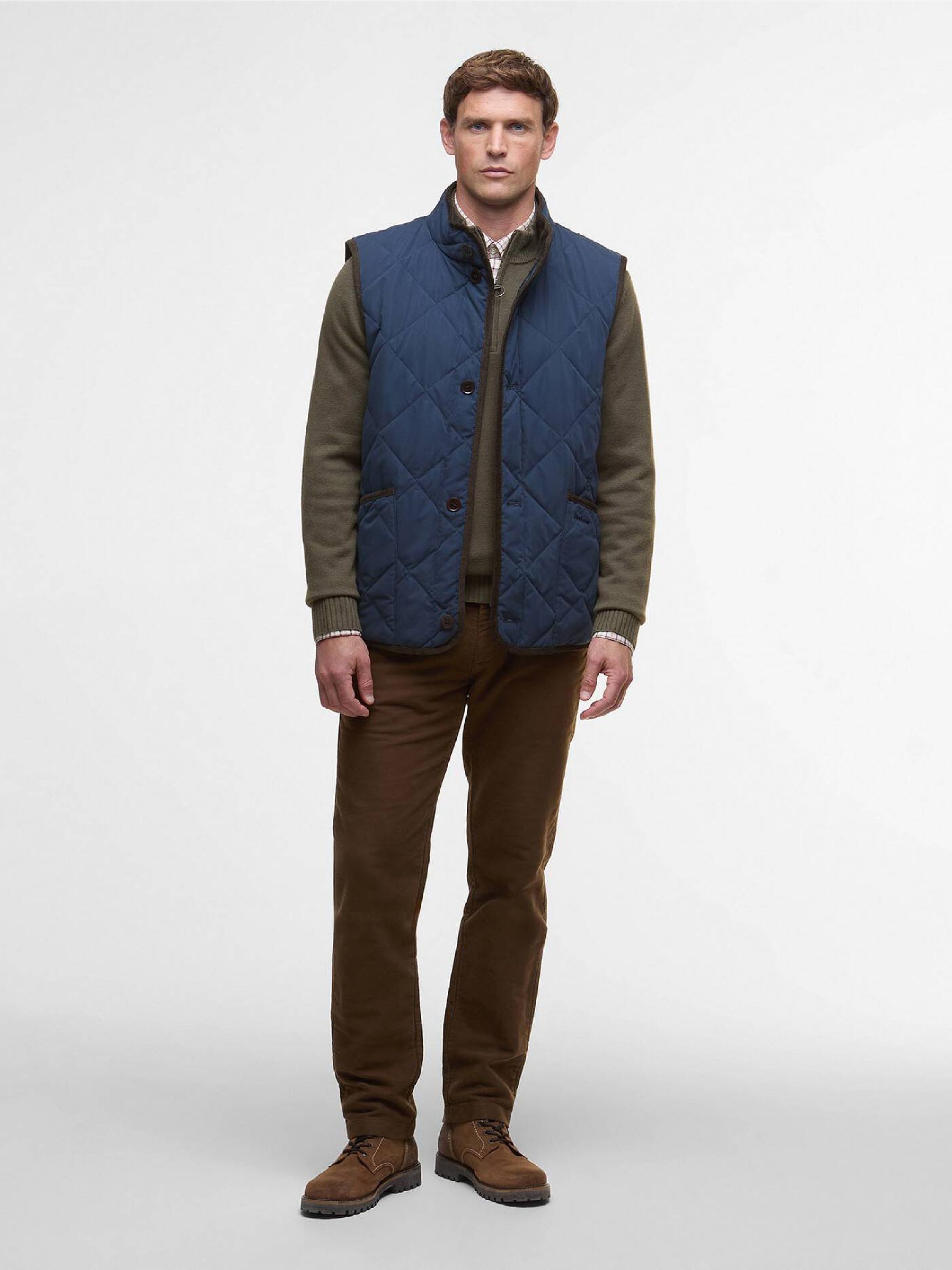 Edale Gilet
