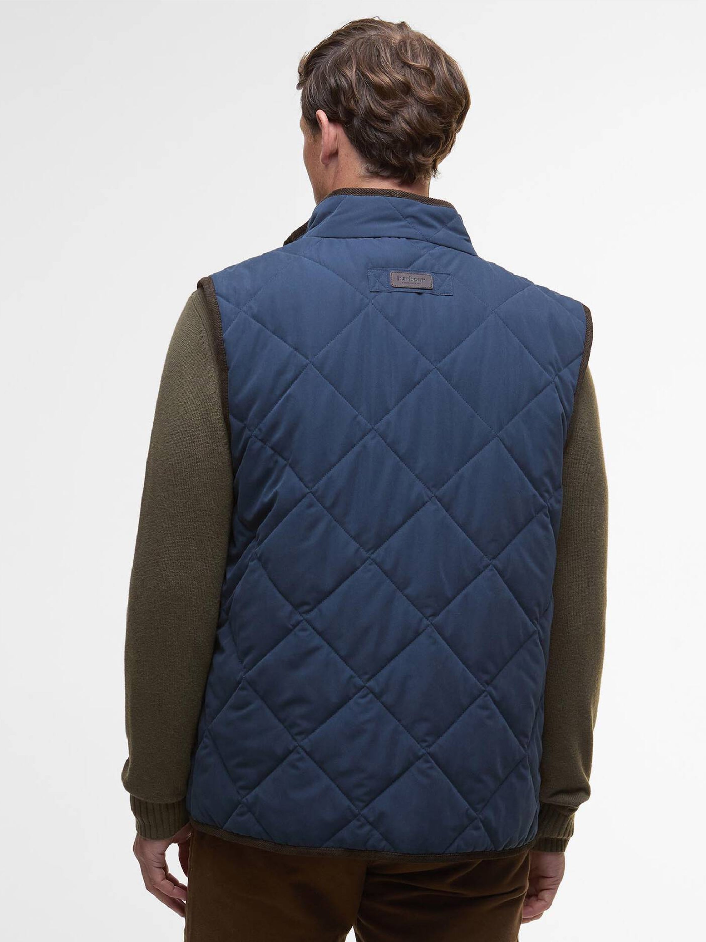 Edale Gilet