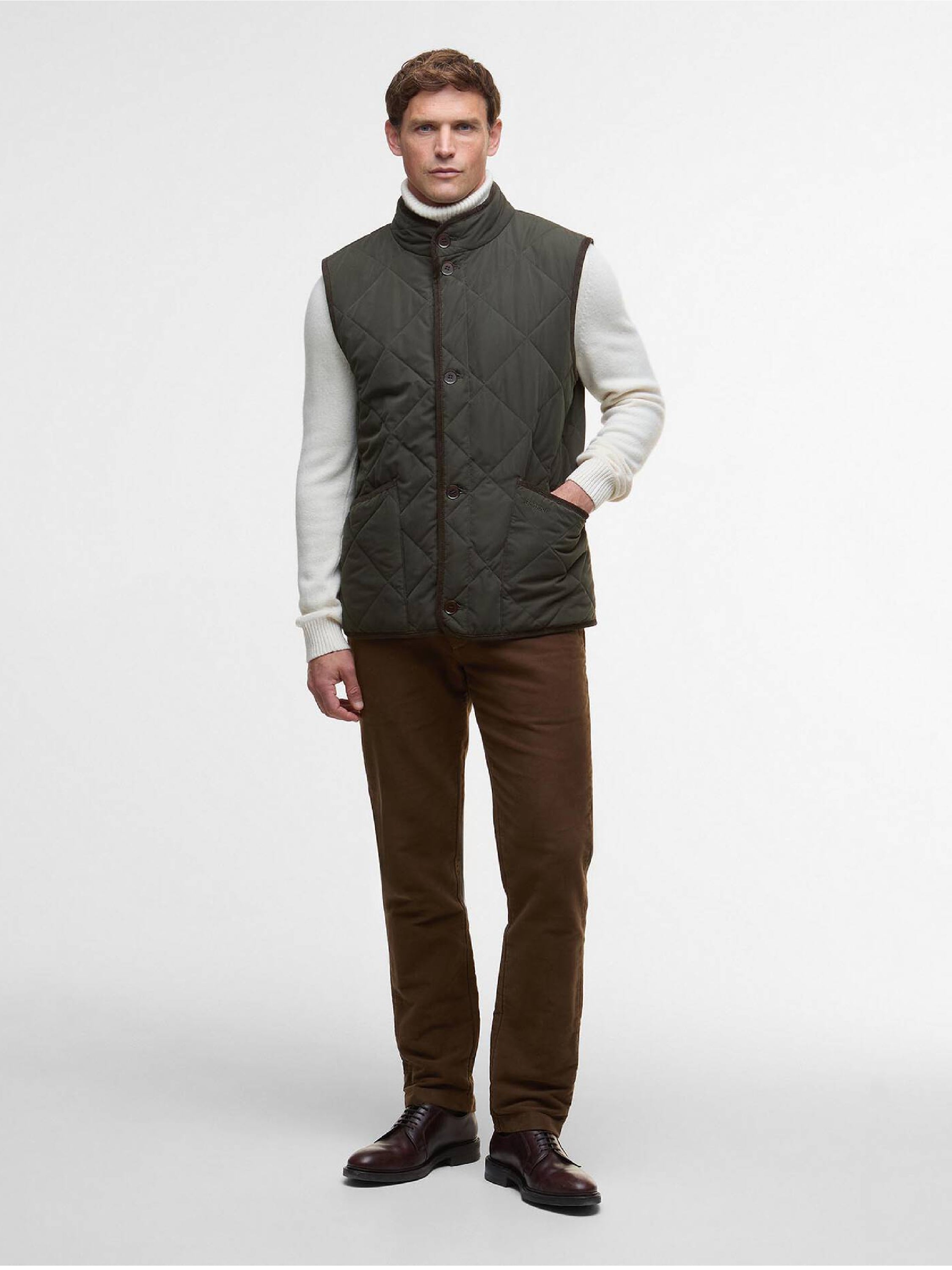 Edale Gilet