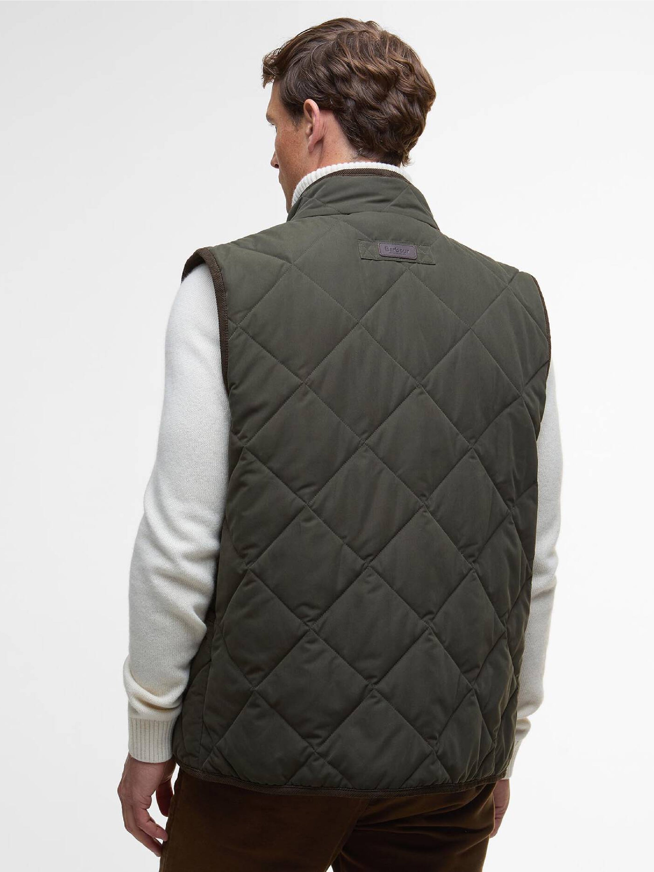 Edale Gilet