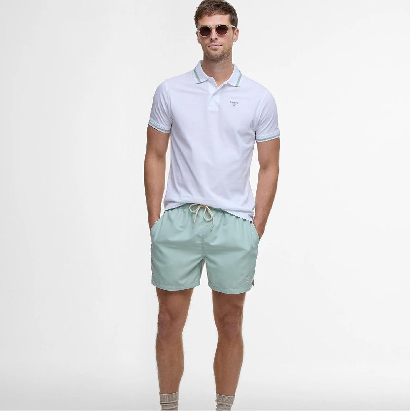 Ferrybridge Lightweight Polo Shirt