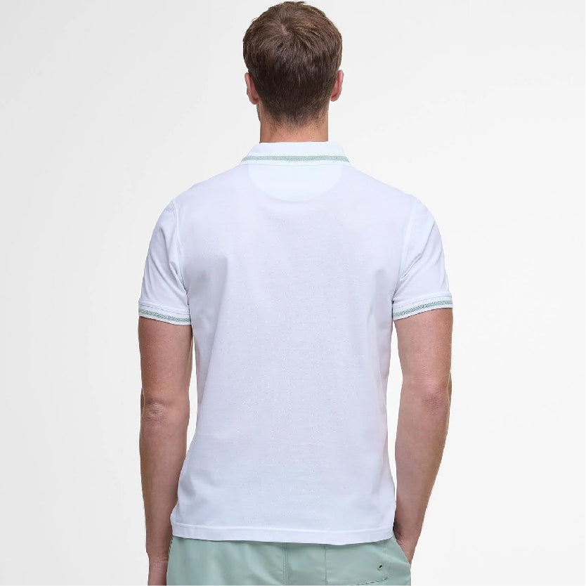 Ferrybridge Lightweight Polo Shirt