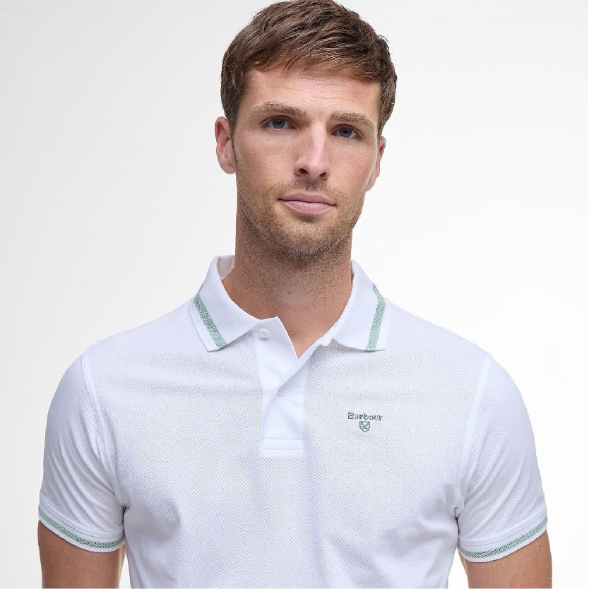 Ferrybridge Lightweight Polo Shirt